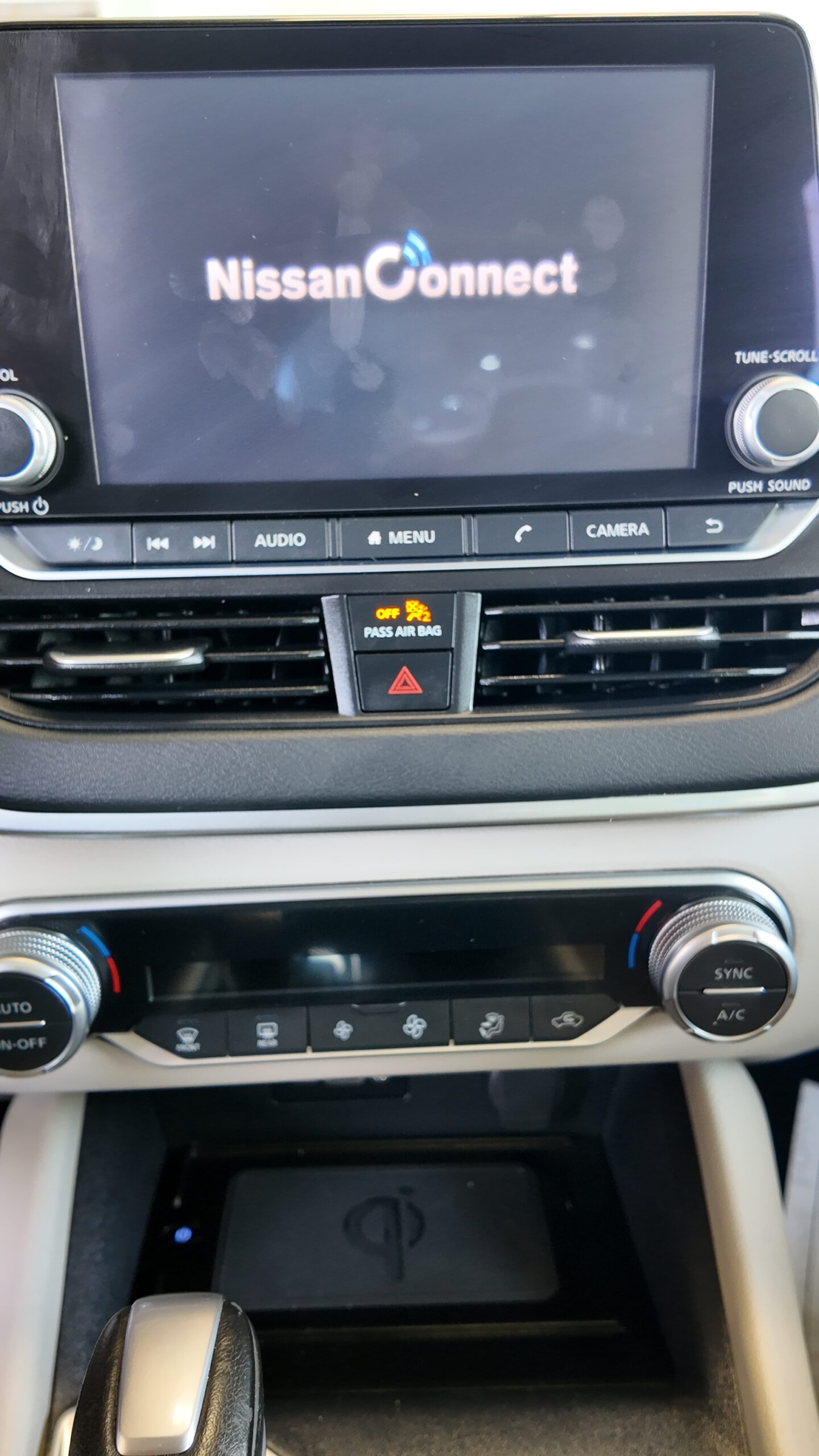 
								2022 Nissan Altima SV | Sun Roof | Full Option full									