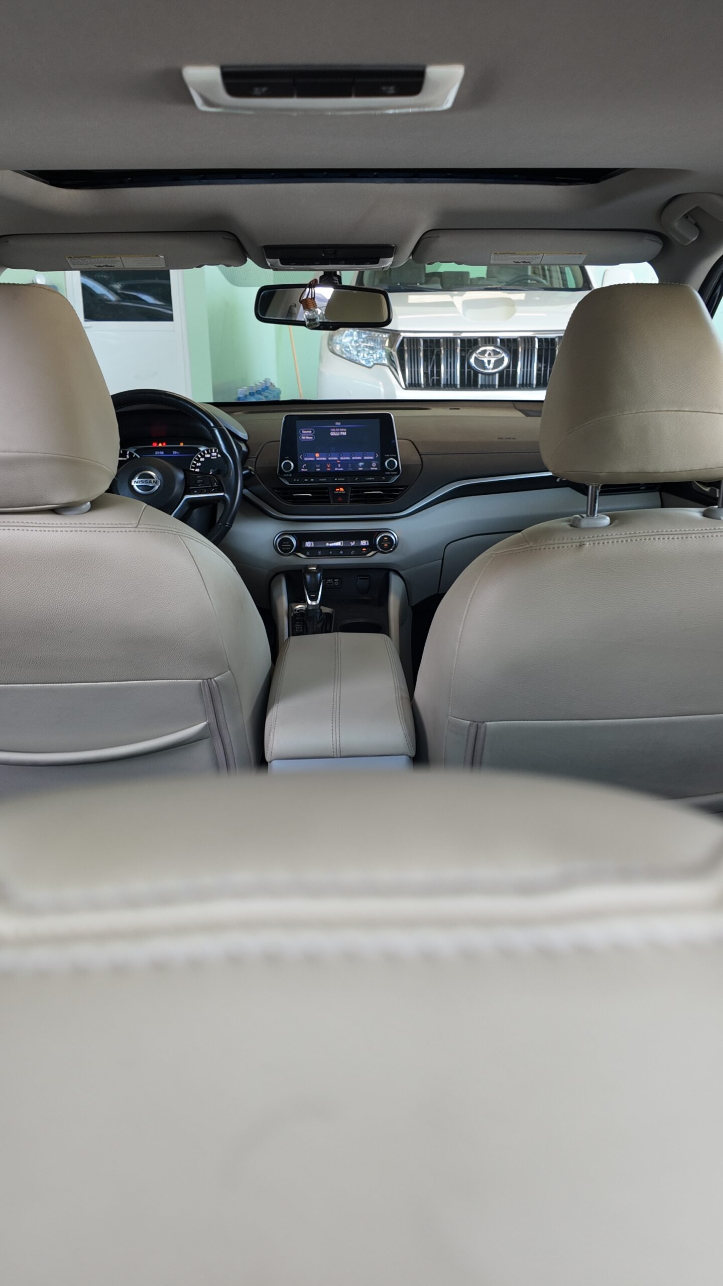 
								2022 Nissan Altima SV | Sun Roof | Full Option full									