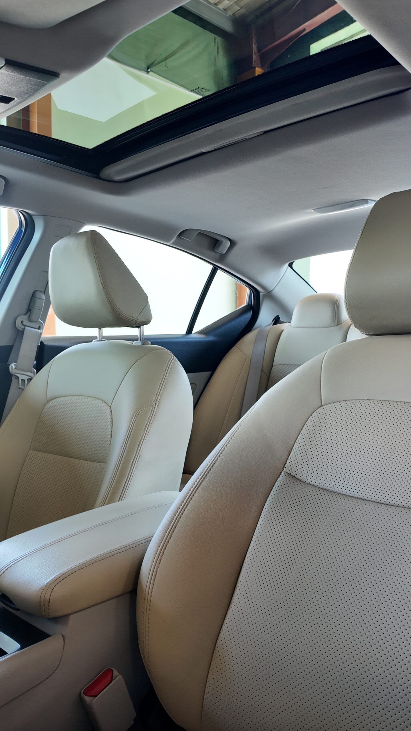 
								2022 Nissan Altima SV | Sun Roof | Full Option full									
