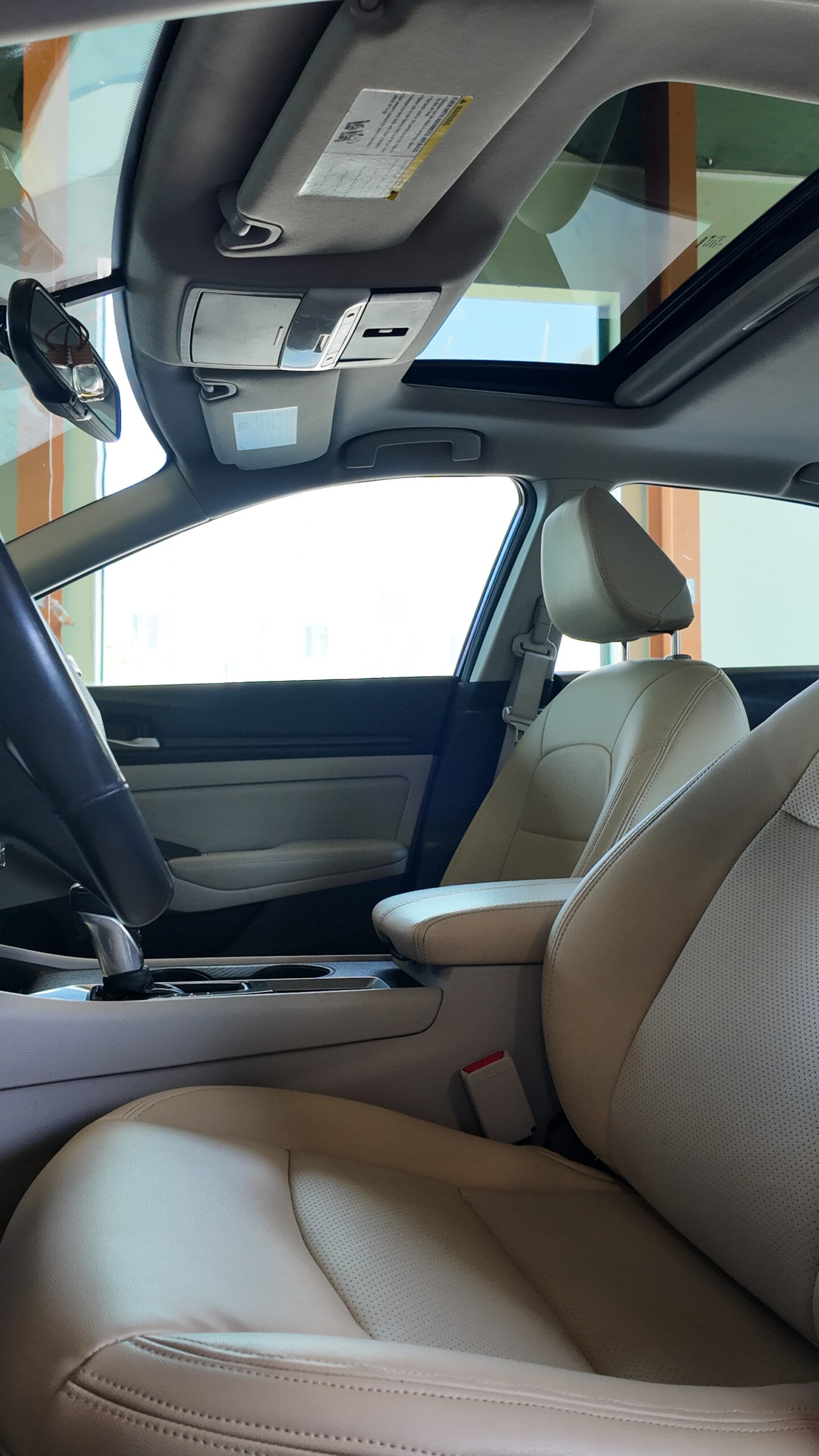 
								2022 Nissan Altima SV | Sun Roof | Full Option full									