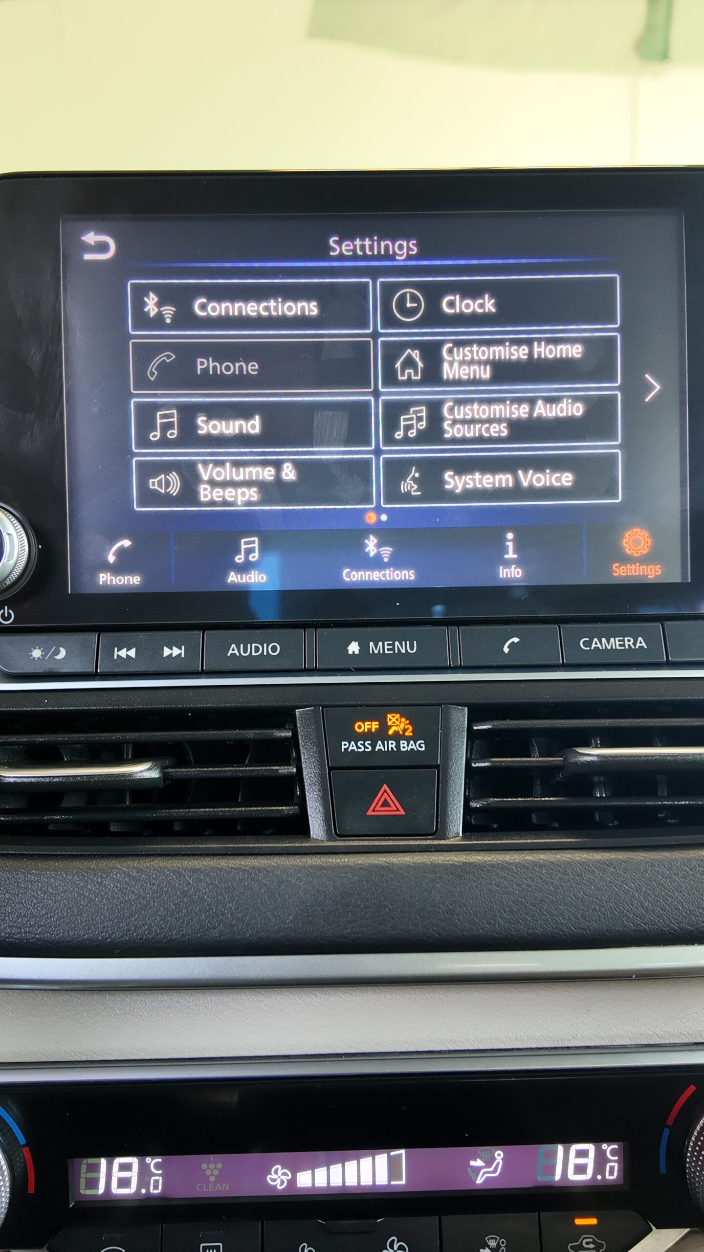 
								2022 Nissan Altima SV | Sun Roof | Full Option full									