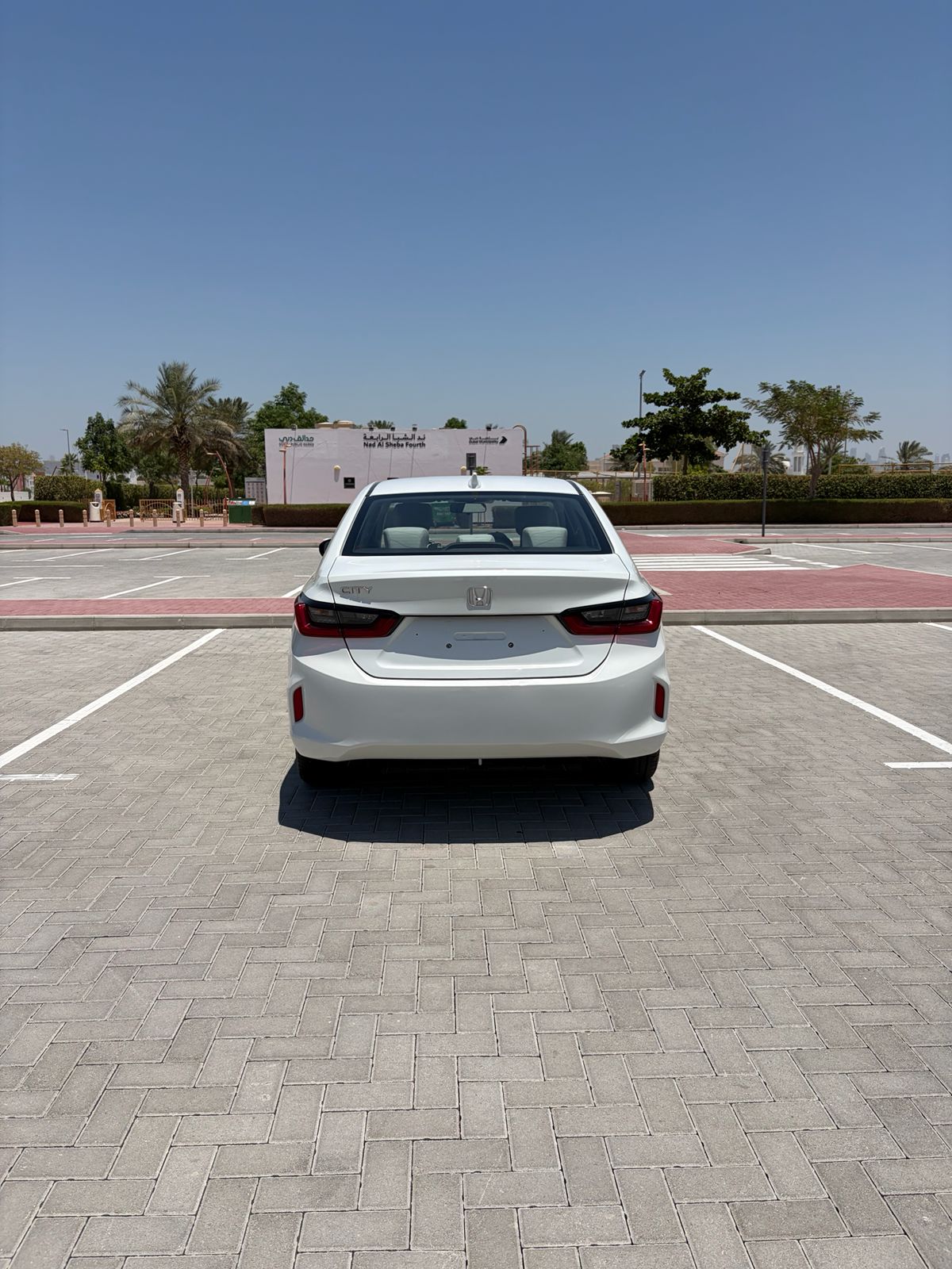 
								2022 GCC Honda City 1.6L full									