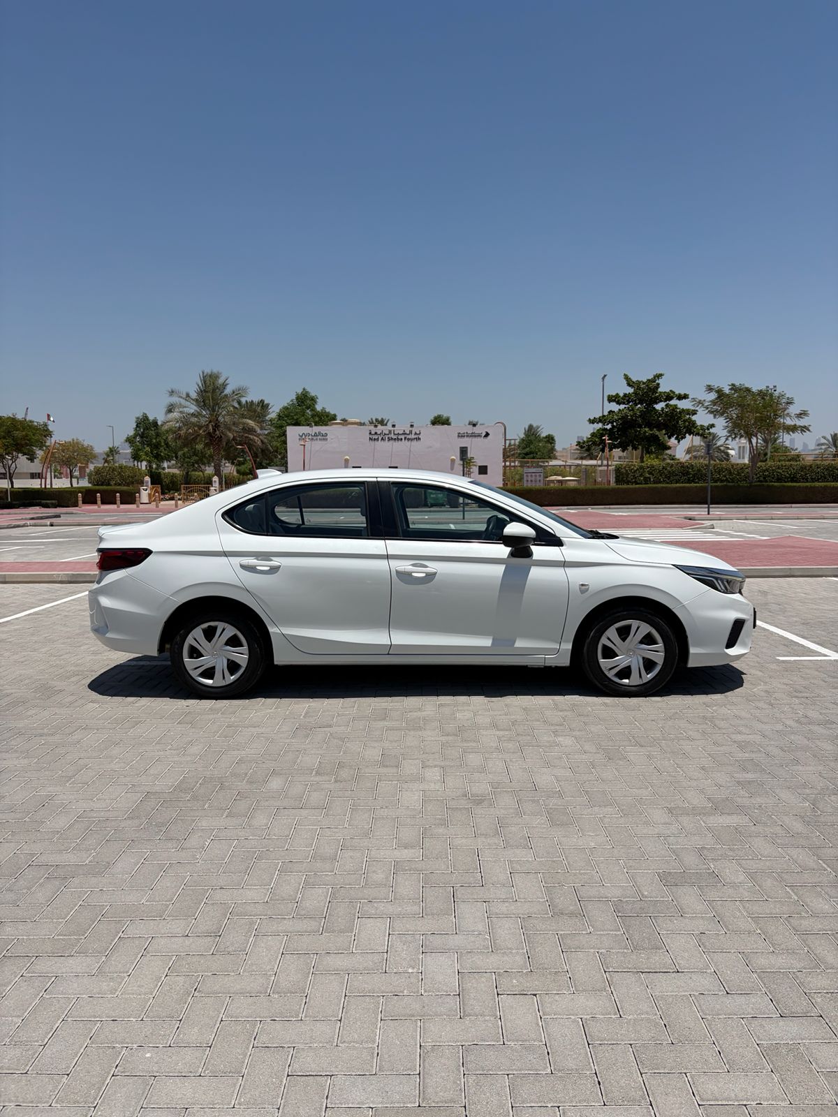 
								2022 GCC Honda City 1.6L full									