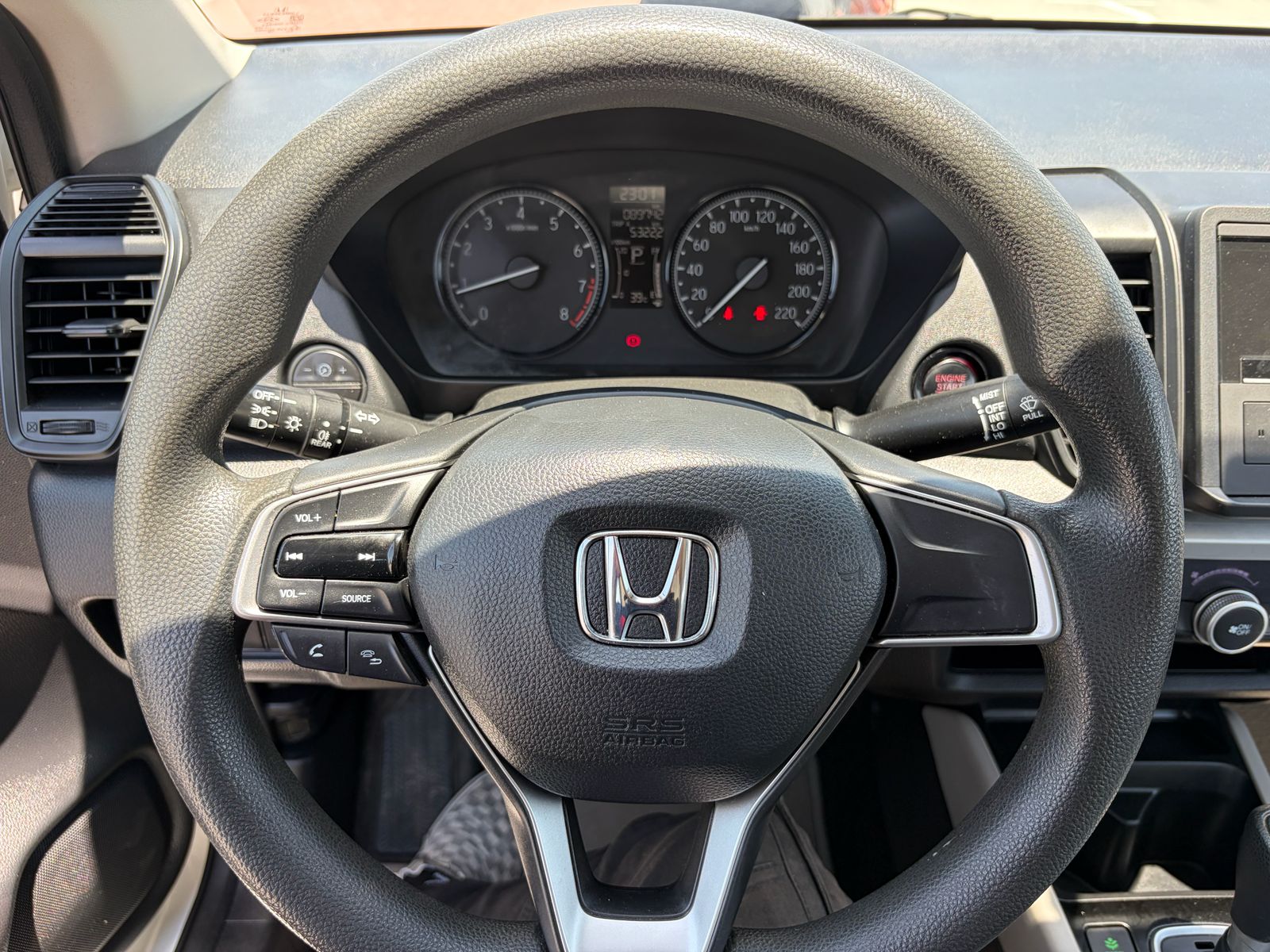 
								2022 GCC Honda City 1.6L full									