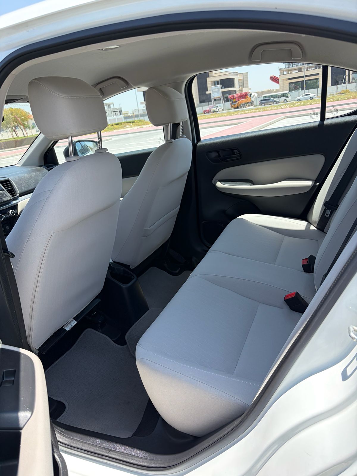 
								2022 GCC Honda City 1.6L full									