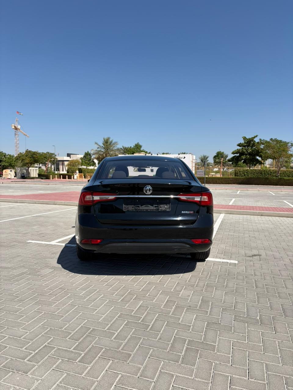 
								2023 GCC MG 5 full									