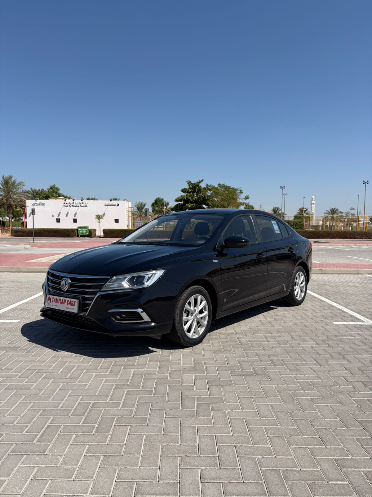
								2023 GCC MG 5 full									