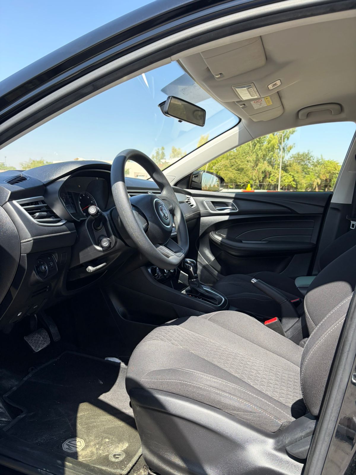
								2023 GCC MG 5 full									