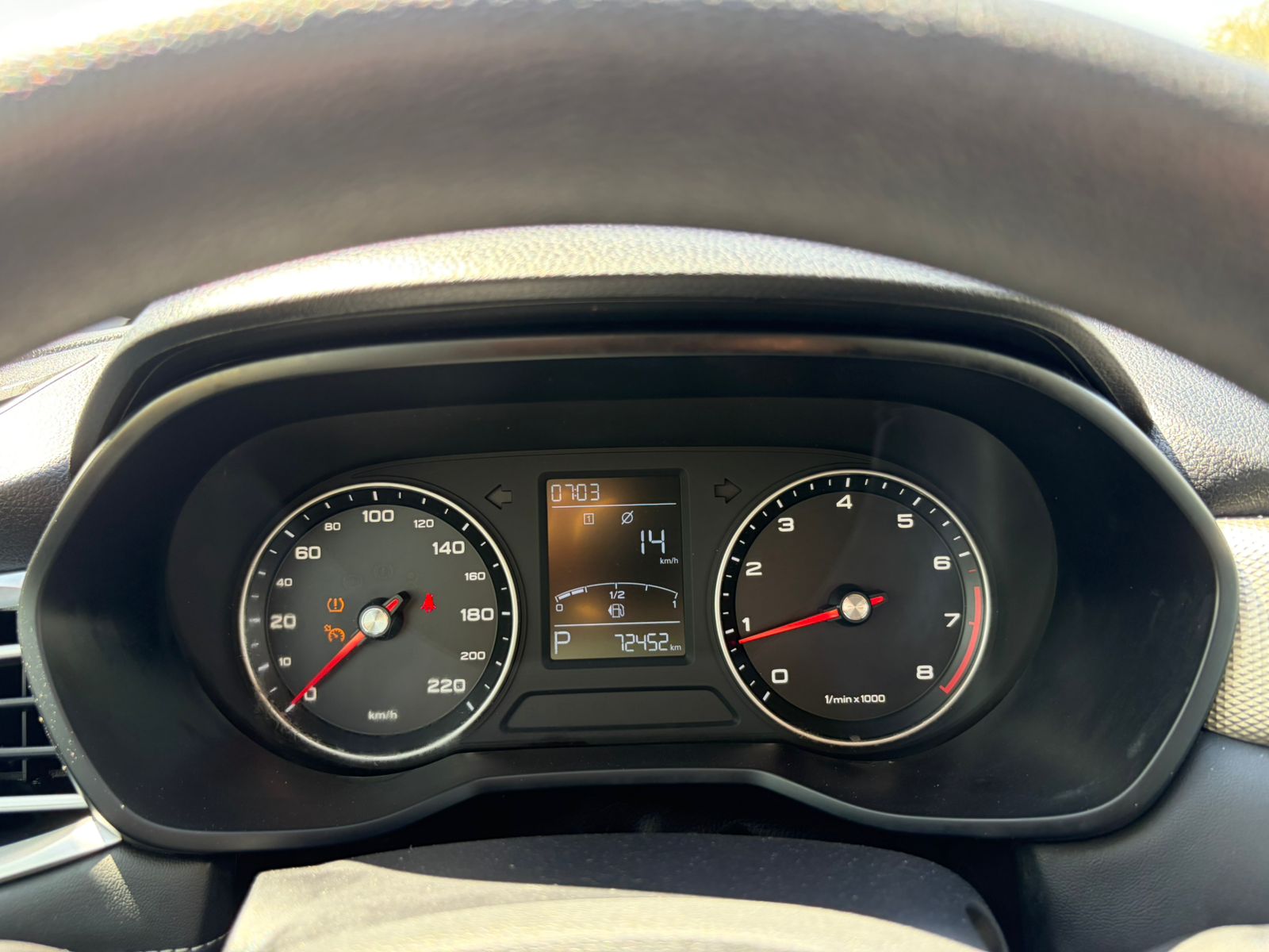 
								2023 GCC MG 5 full									