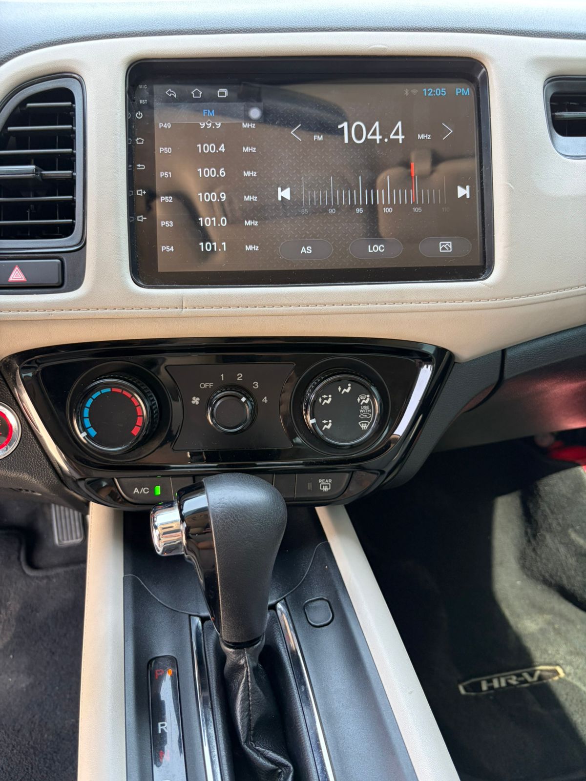 
								2021 Honda HRV 1.8L full									