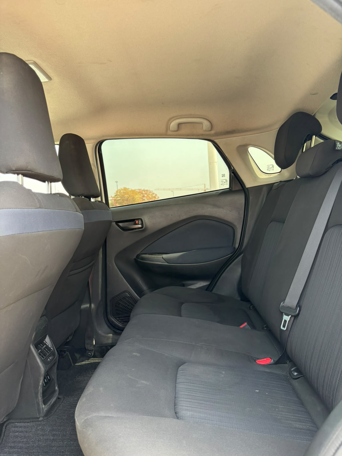 
								2024 Suzuki Baleno GLX full									