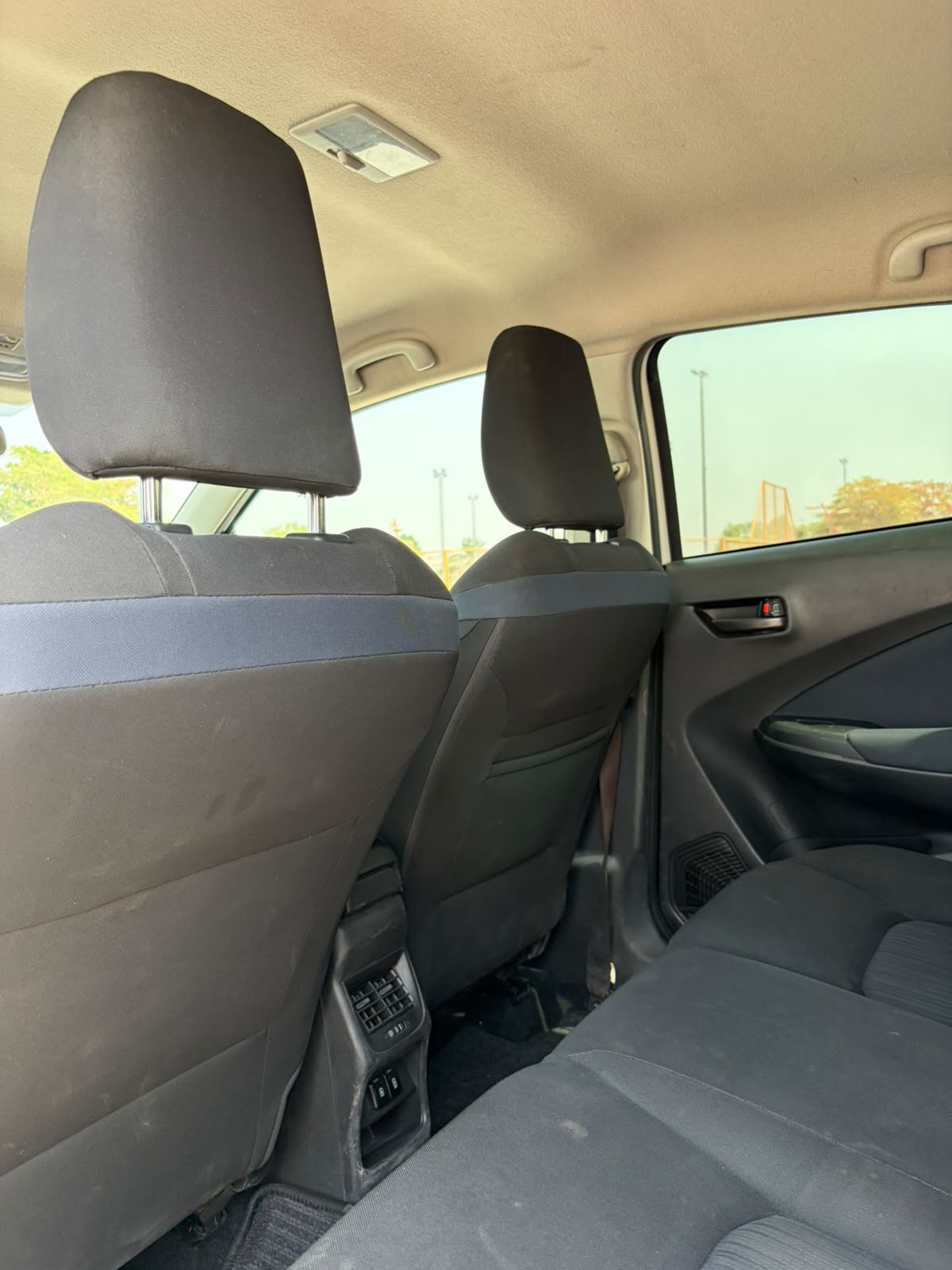 
								2024 Suzuki Baleno GLX full									