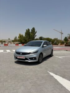 2023 Suzuki Ciaz GLX TOP OPTION