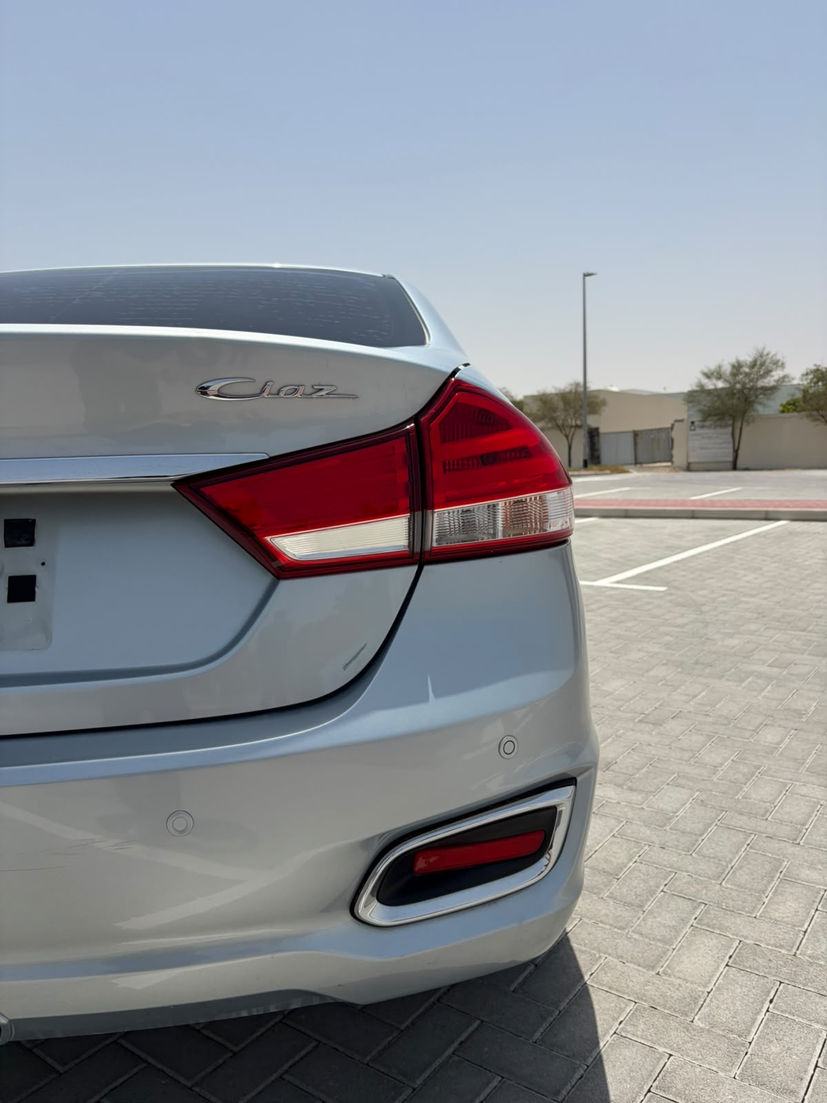
								2023 Suzuki Ciaz GLX TOP OPTION full									