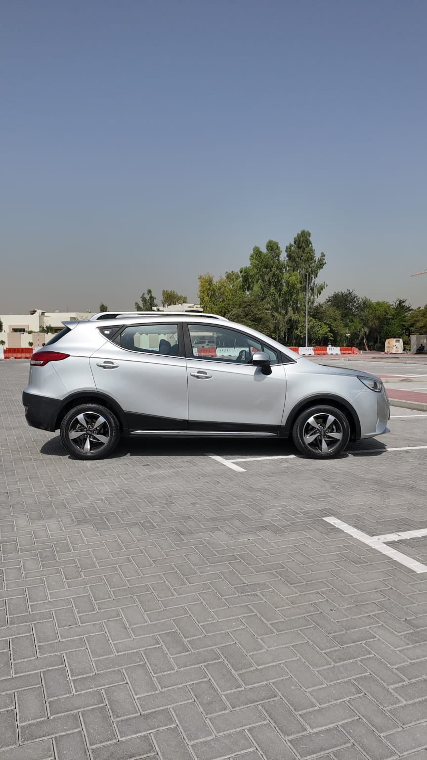 
								2023 JAC S3 1.6L Full Option full									