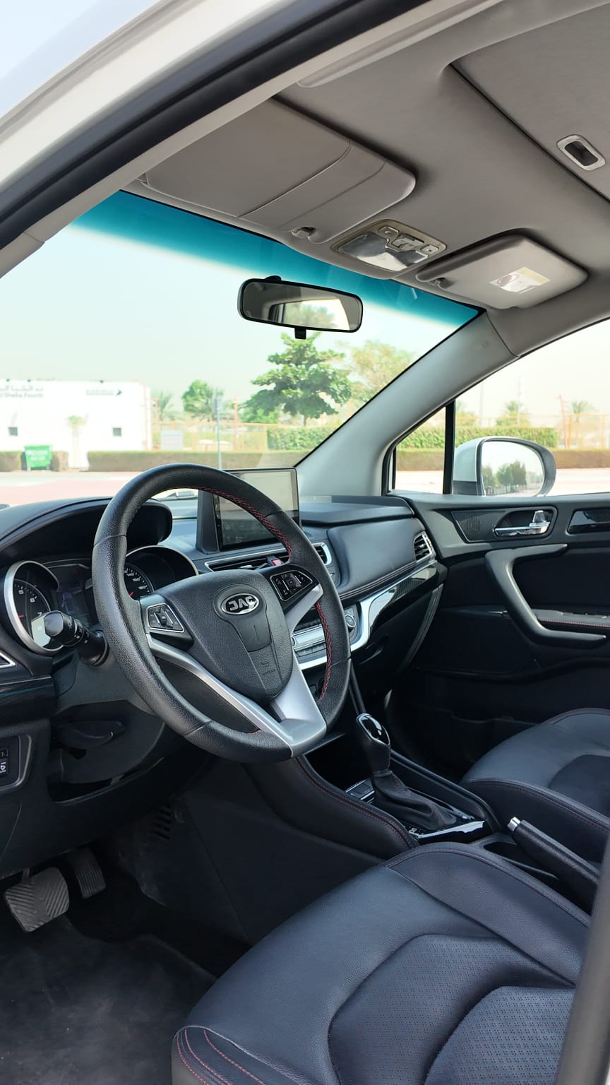 
								2023 JAC S3 1.6L Full Option full									