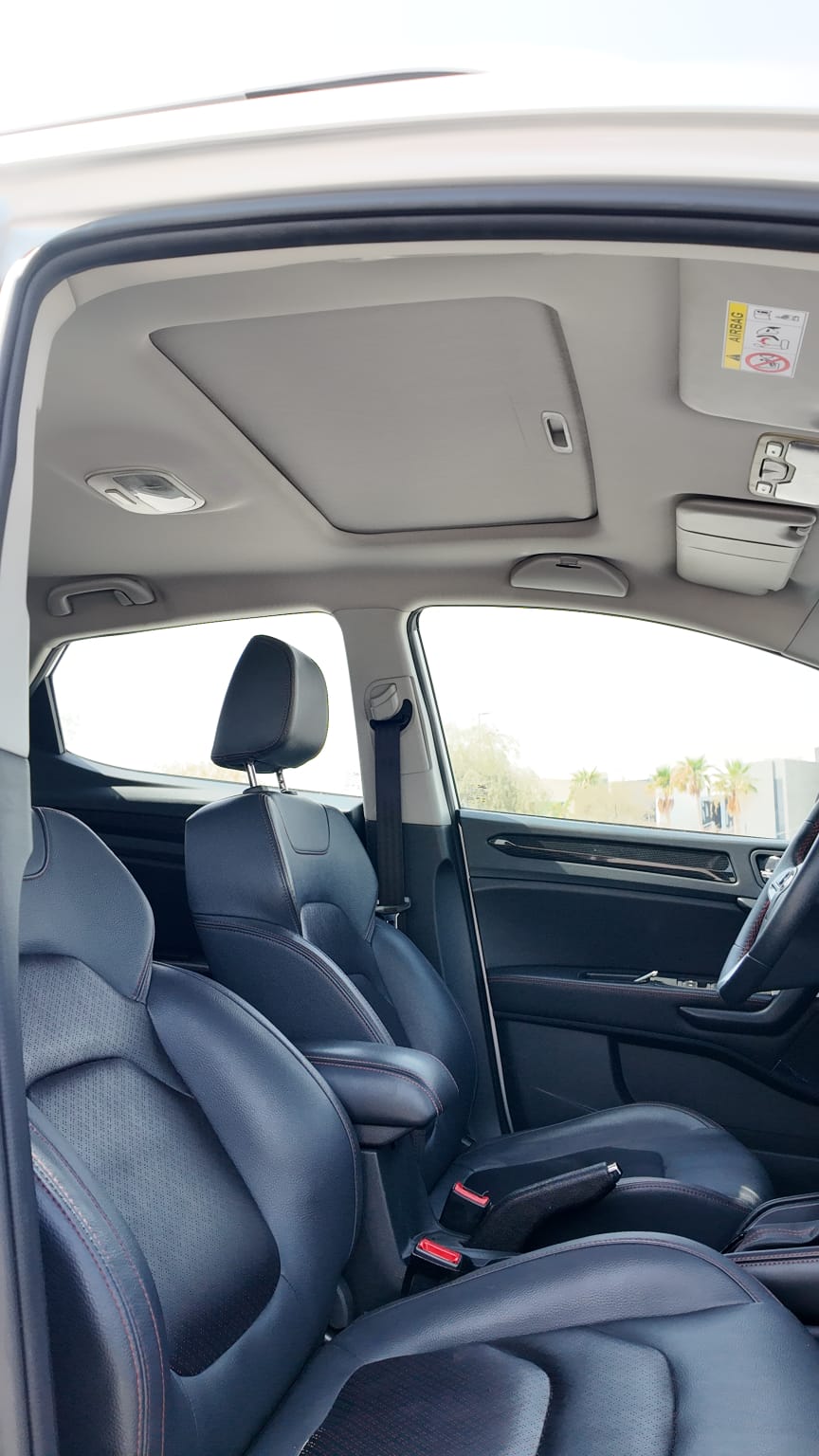 
								2023 JAC S3 1.6L Full Option full									