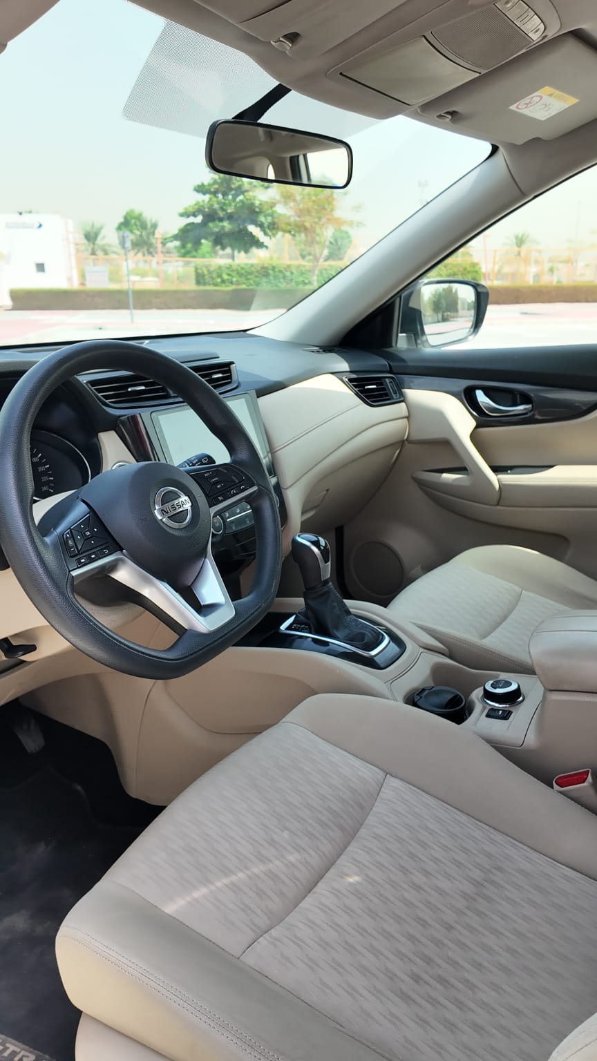 
								2020 Nissan X-Trail 4*4 full									
