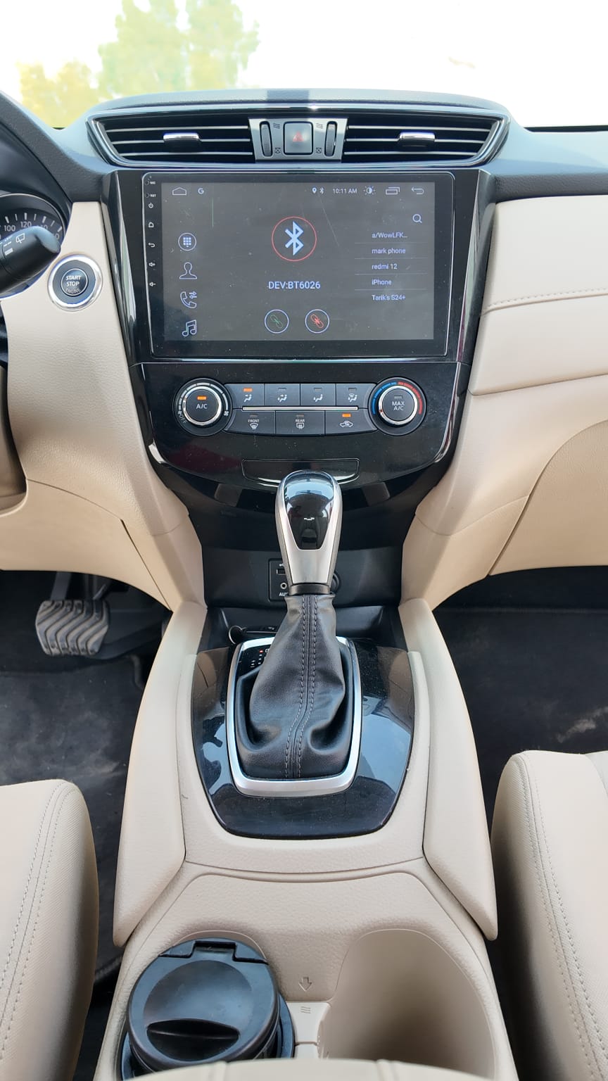 
								2020 Nissan X-Trail 4*4 full									