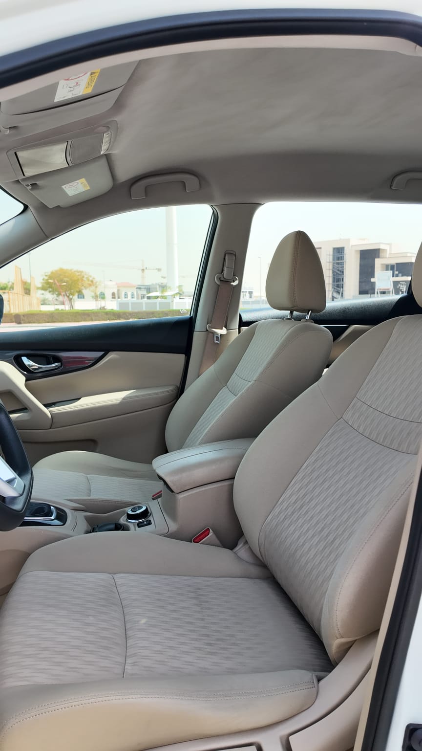 
								2020 Nissan X-Trail 4*4 full									