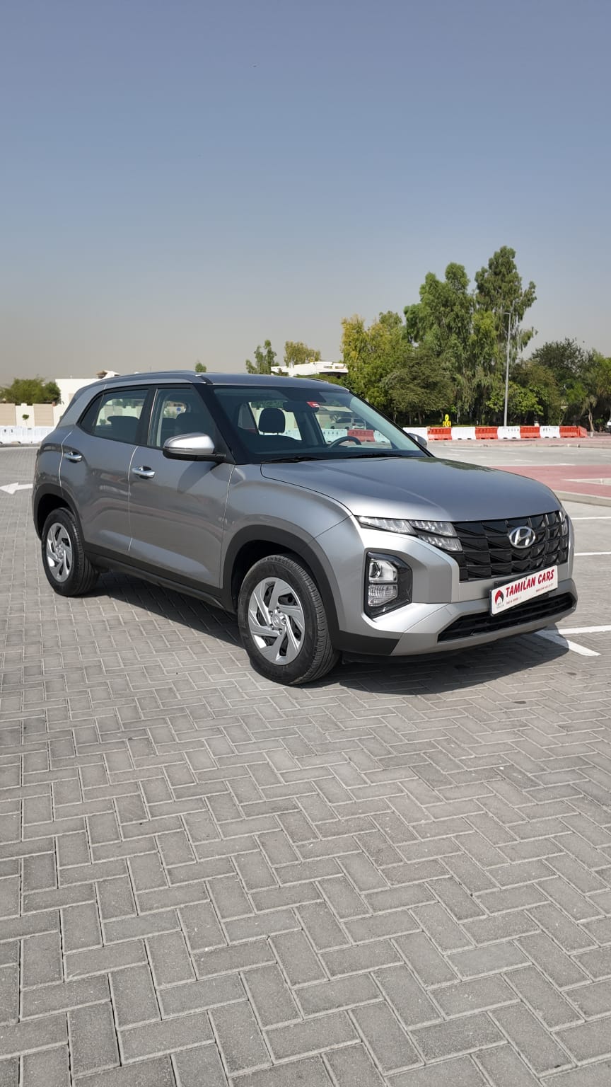 
								2023 Hyundai Creta 1.5L Smart full									