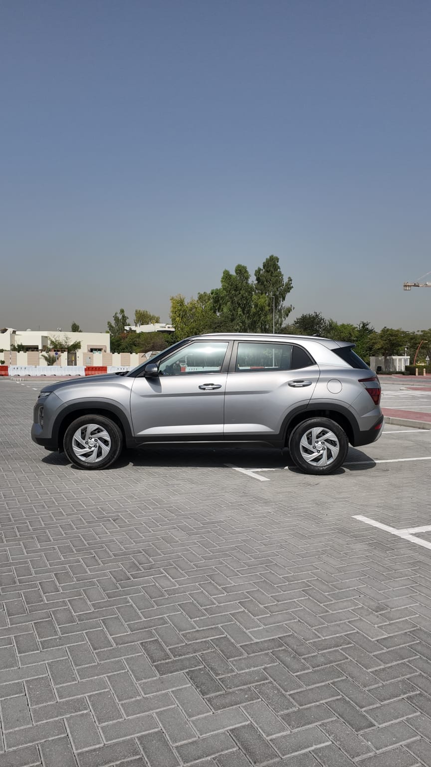 
								2023 Hyundai Creta 1.5L Smart full									
