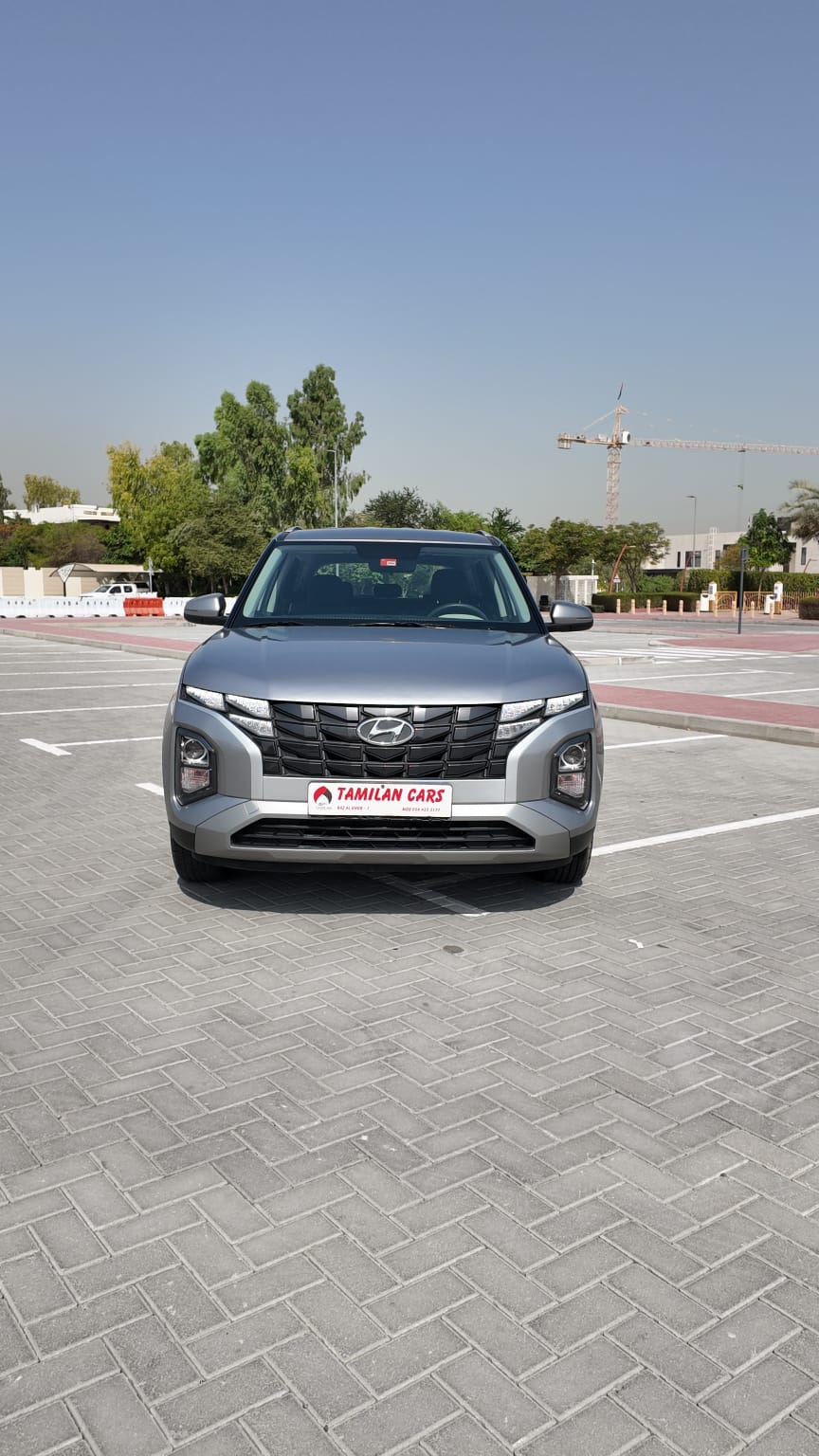 
								2023 Hyundai Creta 1.5L Smart full									