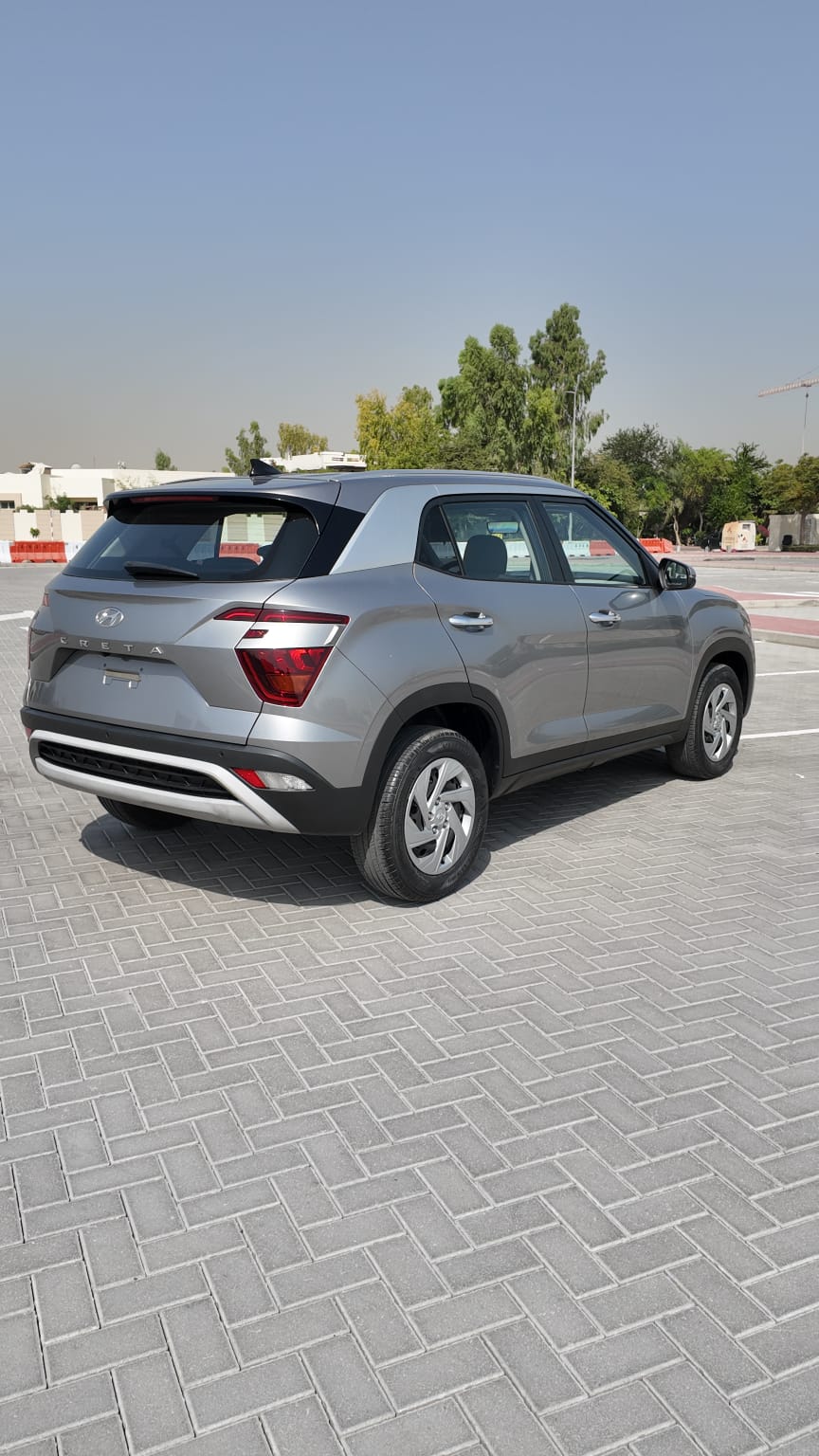 
								2023 Hyundai Creta 1.5L Smart full									