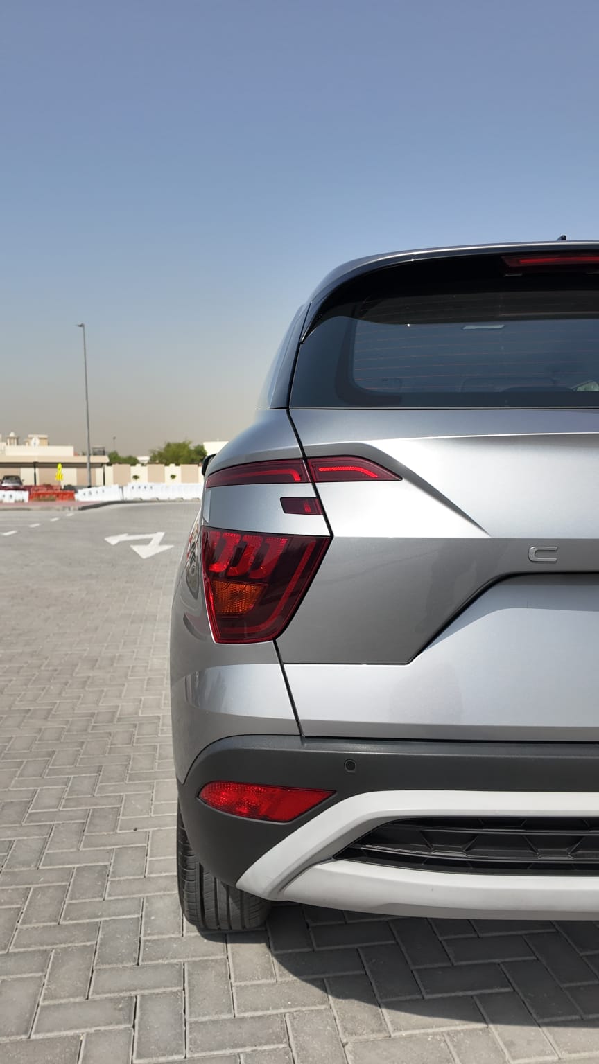 
								2023 Hyundai Creta 1.5L Smart full									