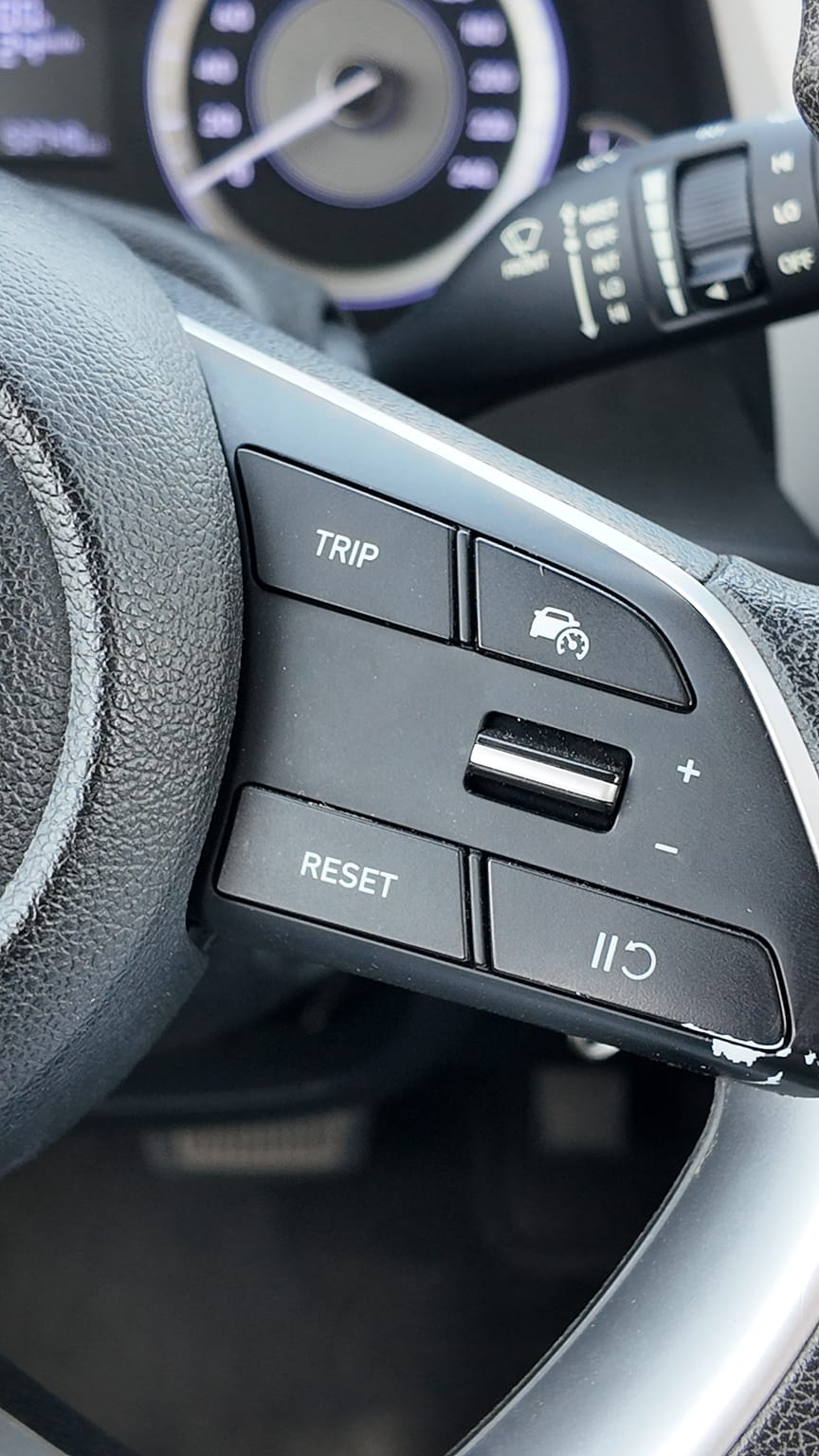 
								2023 Hyundai Creta 1.5L Smart full									