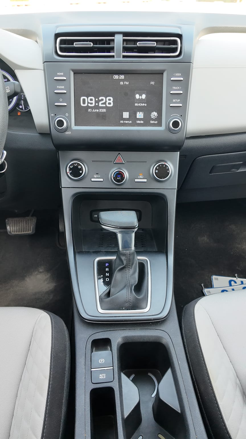 
								2023 Hyundai Creta 1.5L Smart full									