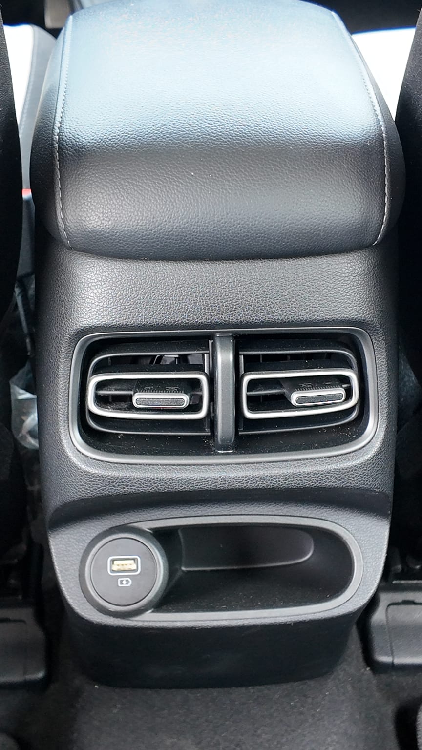 
								2023 Hyundai Creta 1.5L Smart full									