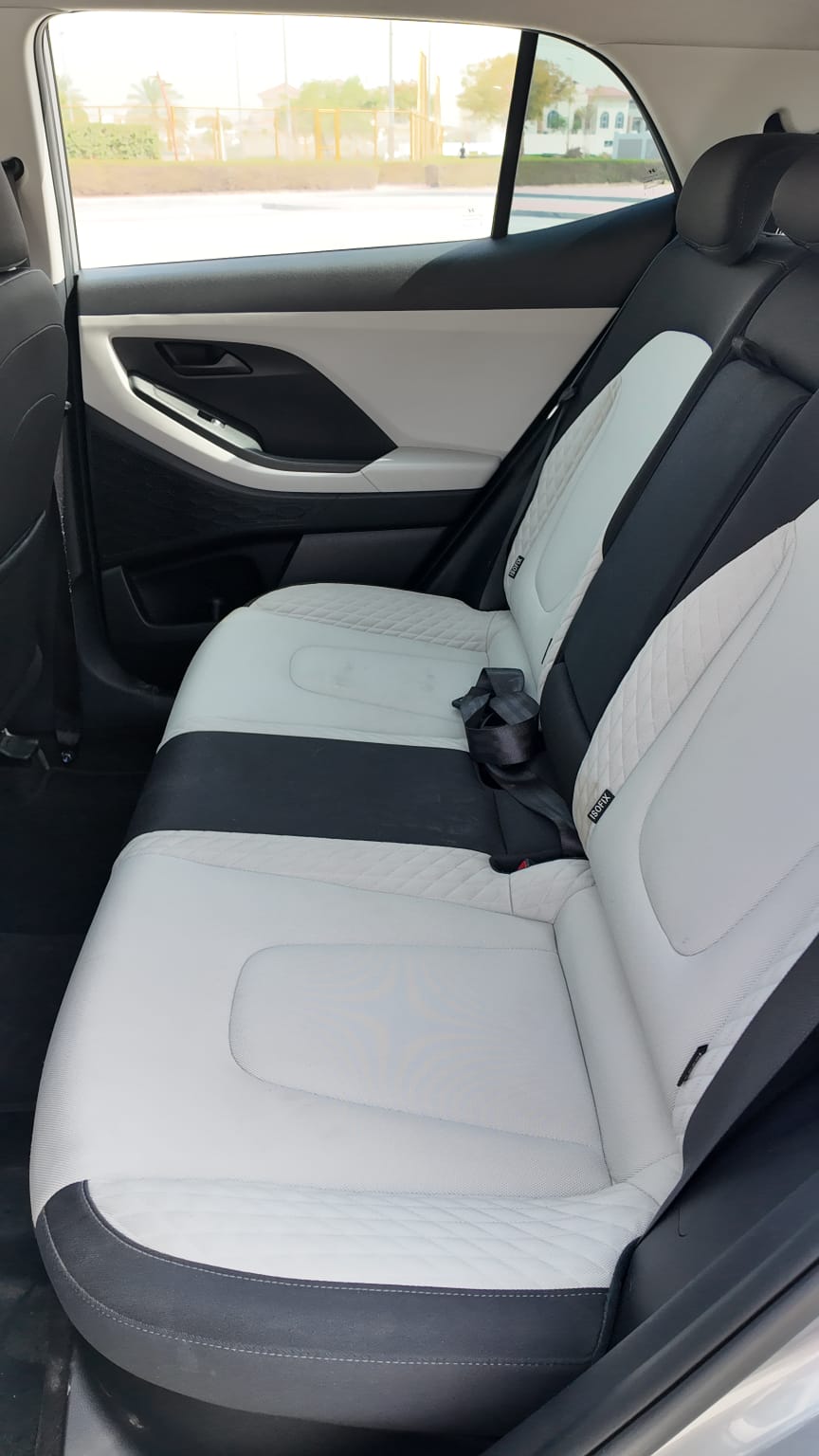 
								2023 Hyundai Creta 1.5L Smart full									