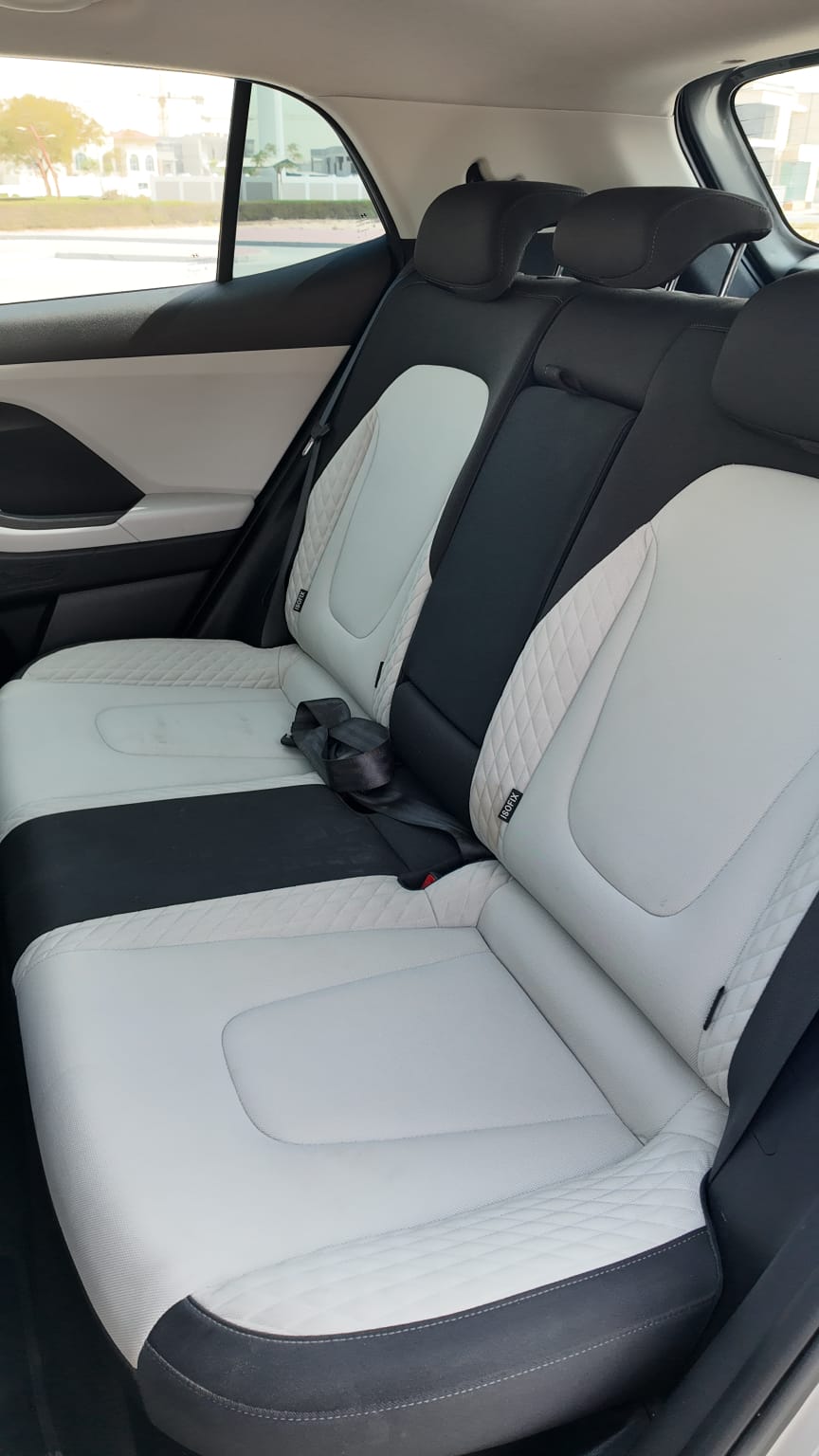 
								2023 Hyundai Creta 1.5L Smart full									