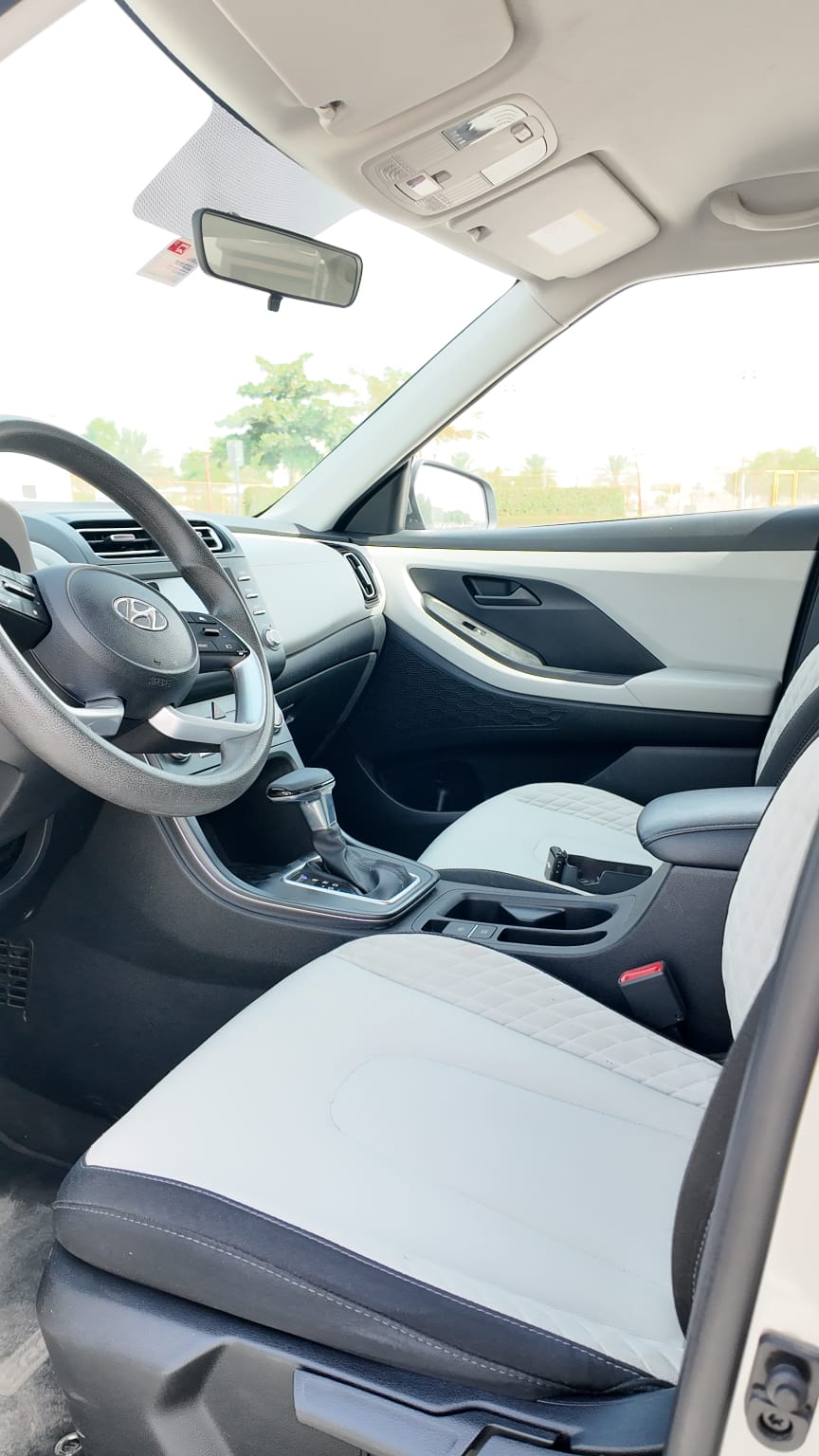 
								2023 Hyundai Creta 1.5L Smart full									