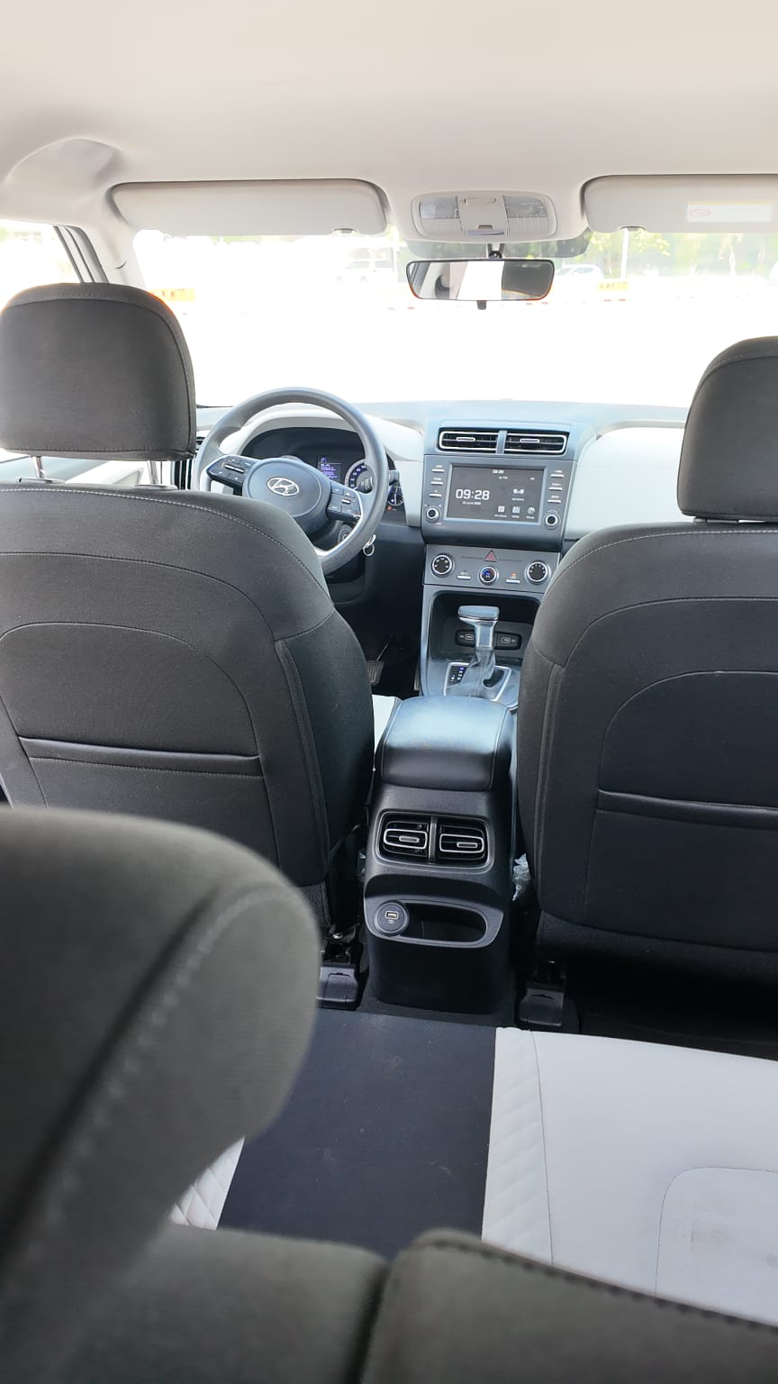 
								2023 Hyundai Creta 1.5L Smart full									