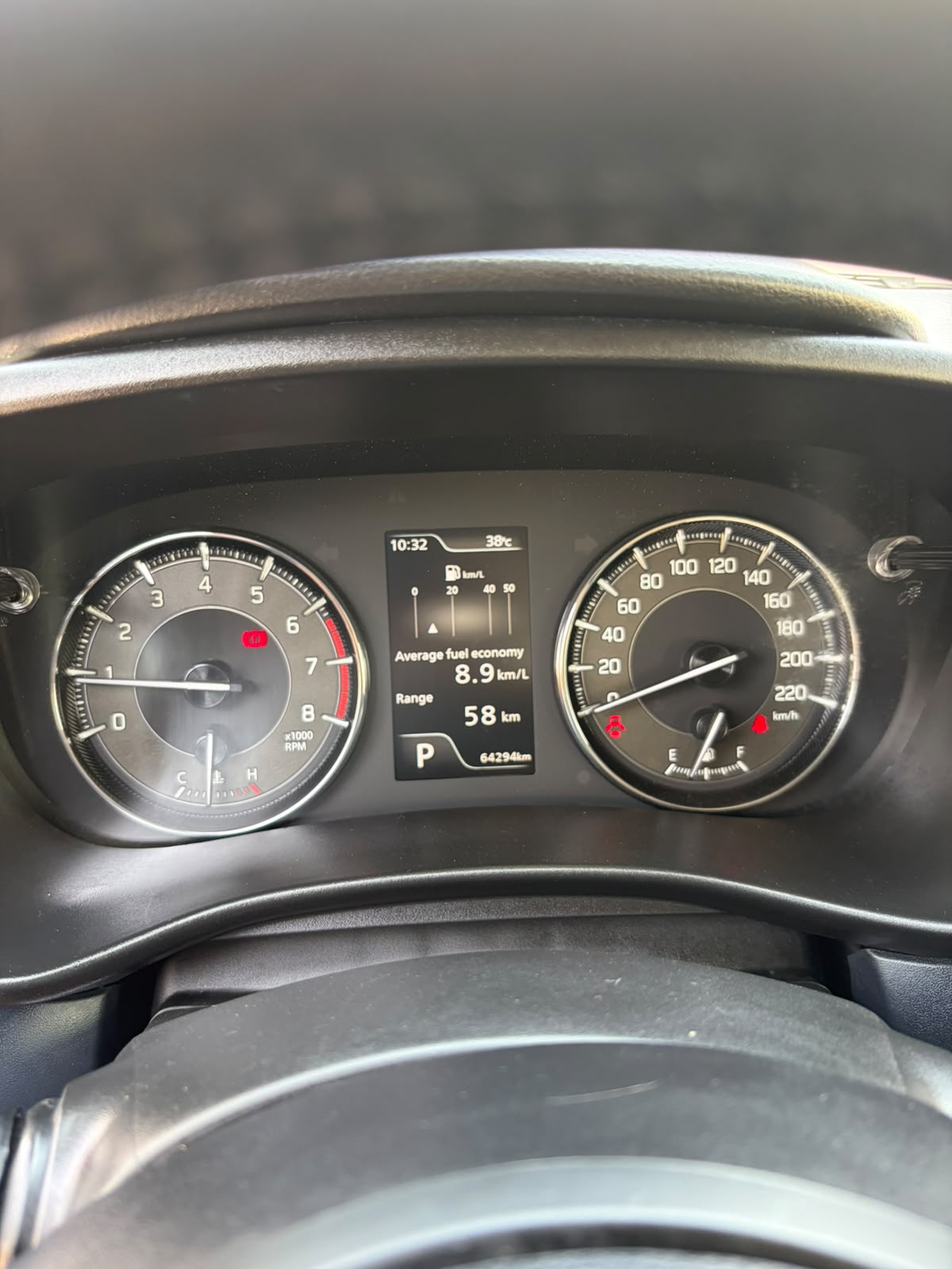 
								2024 Suzuki Baleno 1.4L GLX full									
