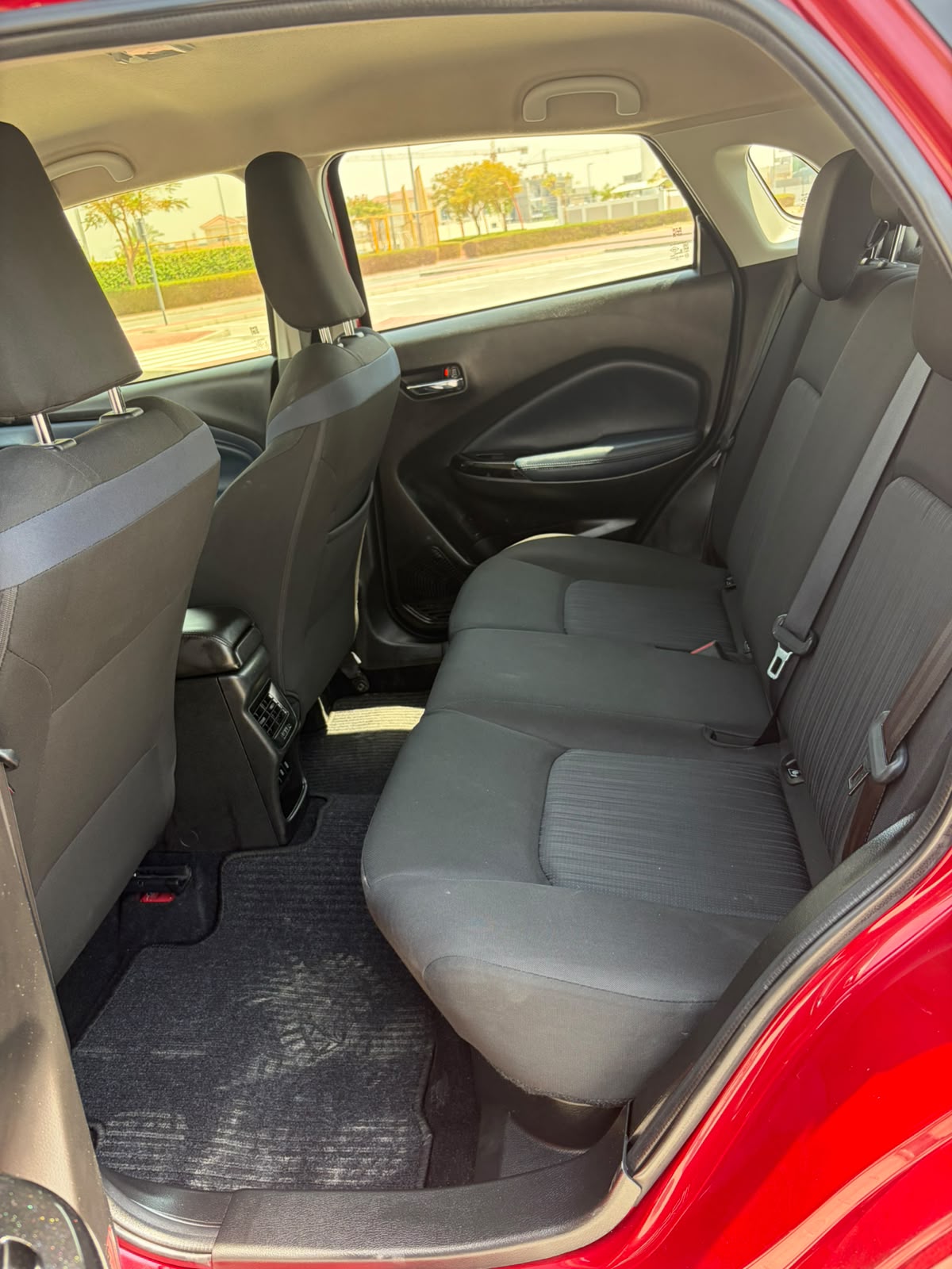 
								2024 Suzuki Baleno 1.4L GLX full									