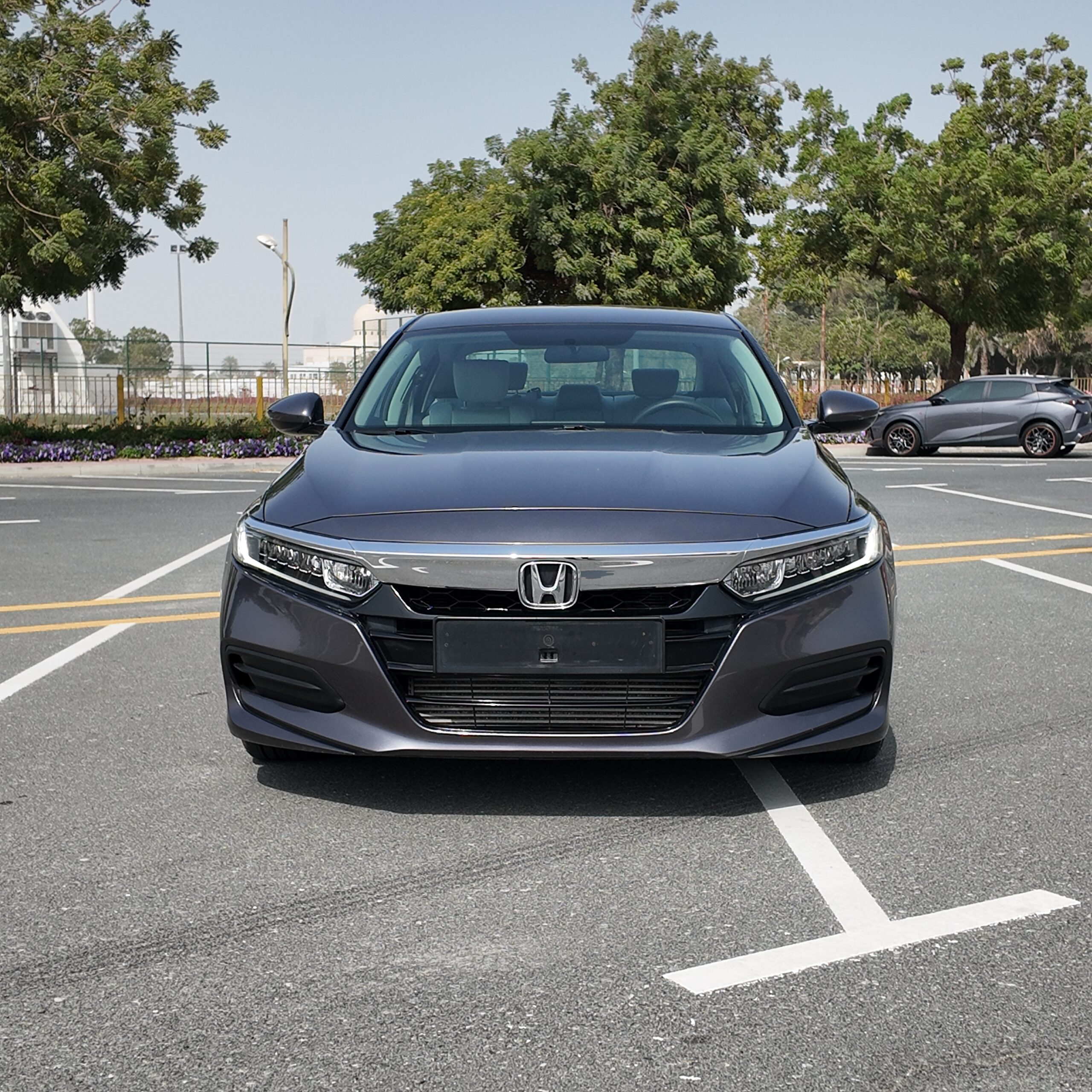 
								Honda Accord 1.5 Turbo 2022 full									