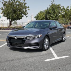 Honda Accord 1.5 Turbo 2022