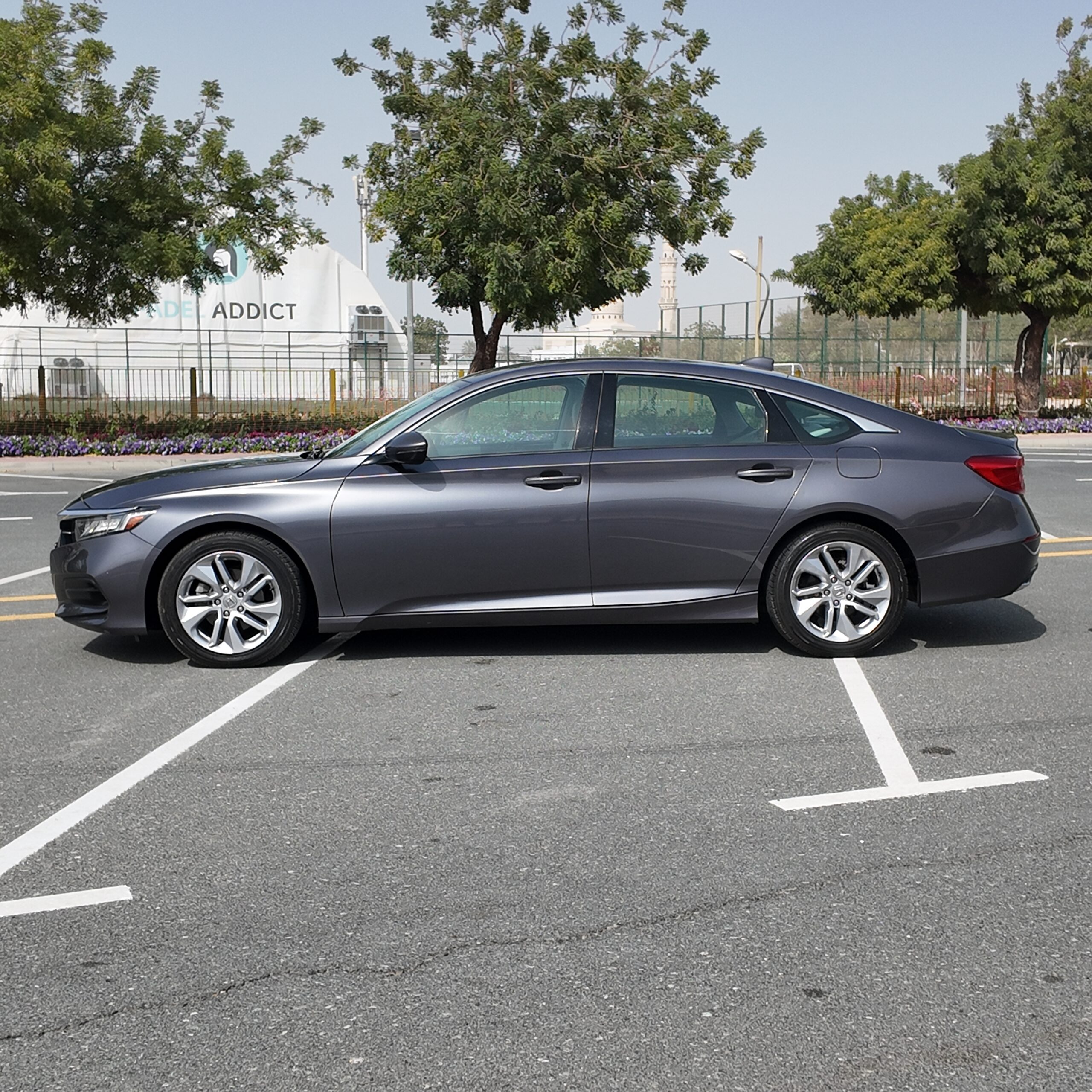 
								Honda Accord 1.5 Turbo 2022 full									