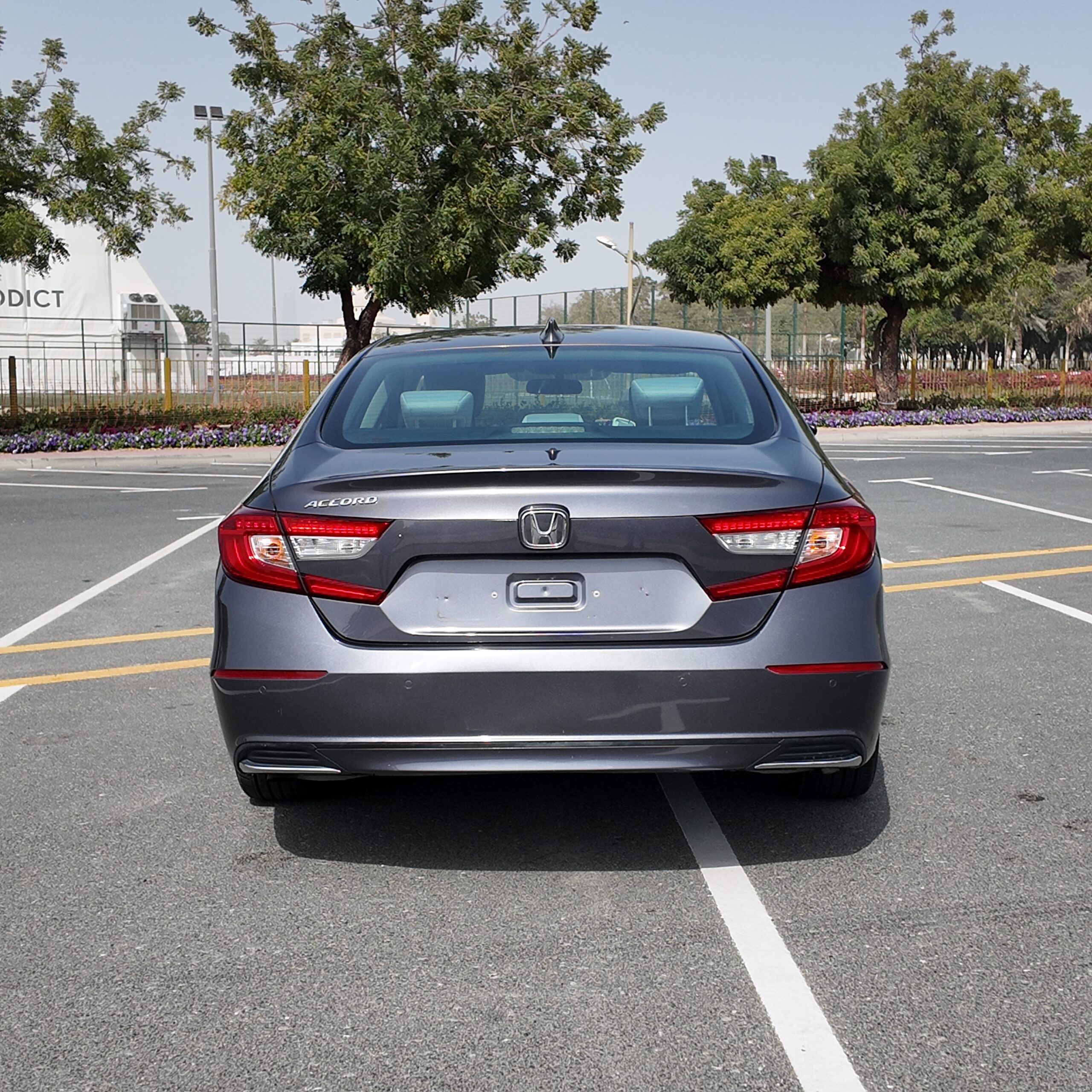 
								Honda Accord 1.5 Turbo 2022 full									