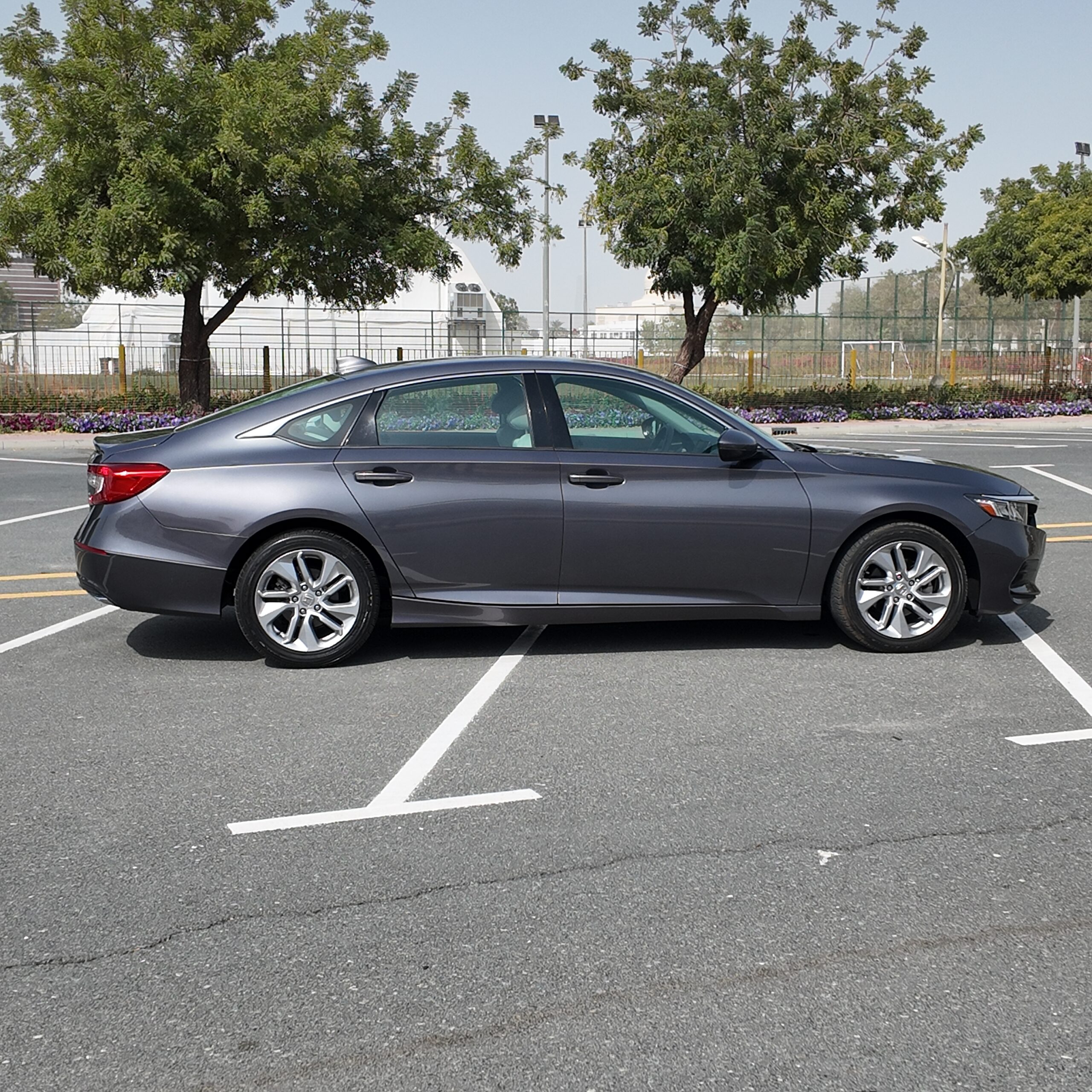 
								Honda Accord 1.5 Turbo 2022 full									
