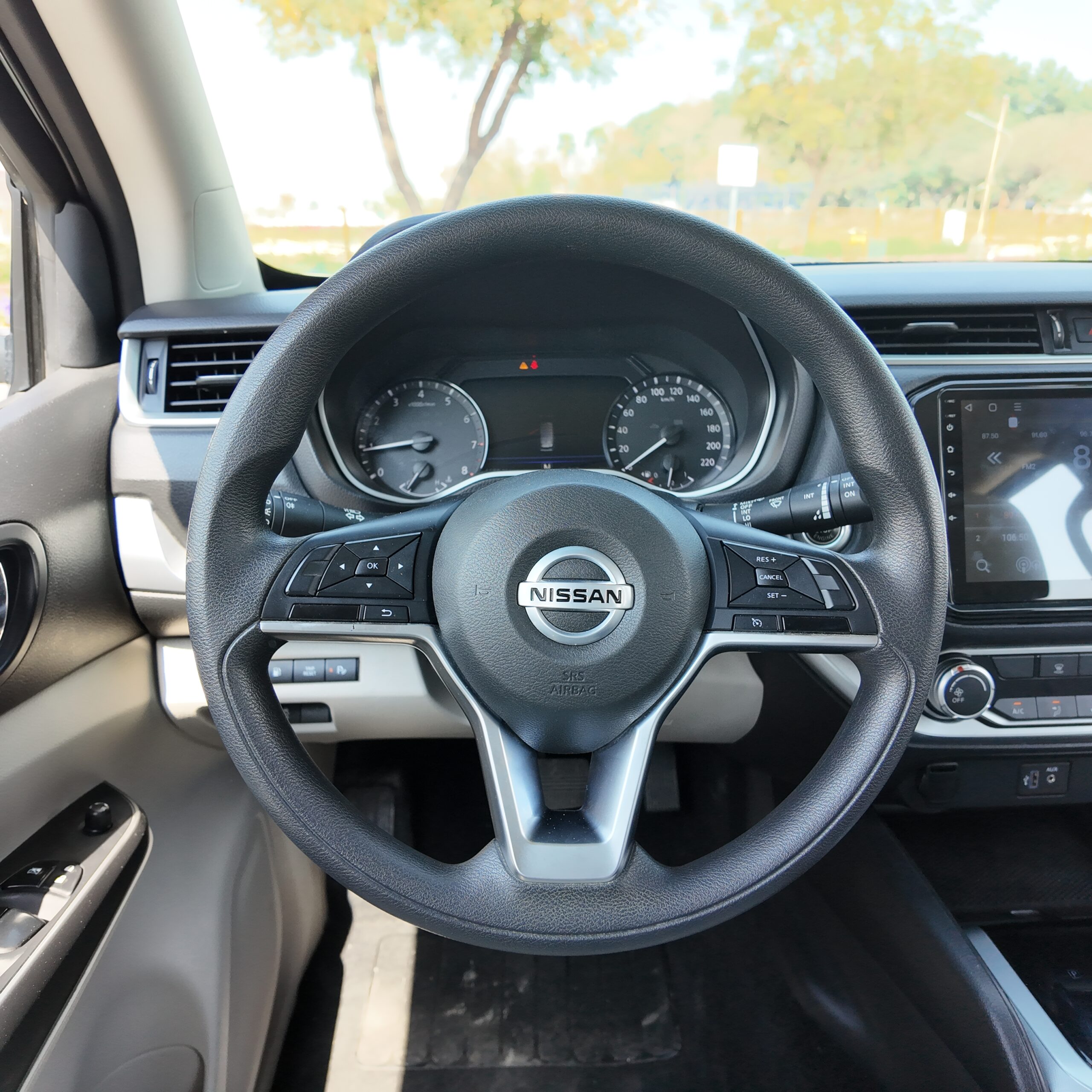 
								2022 Nissan Xterra full									