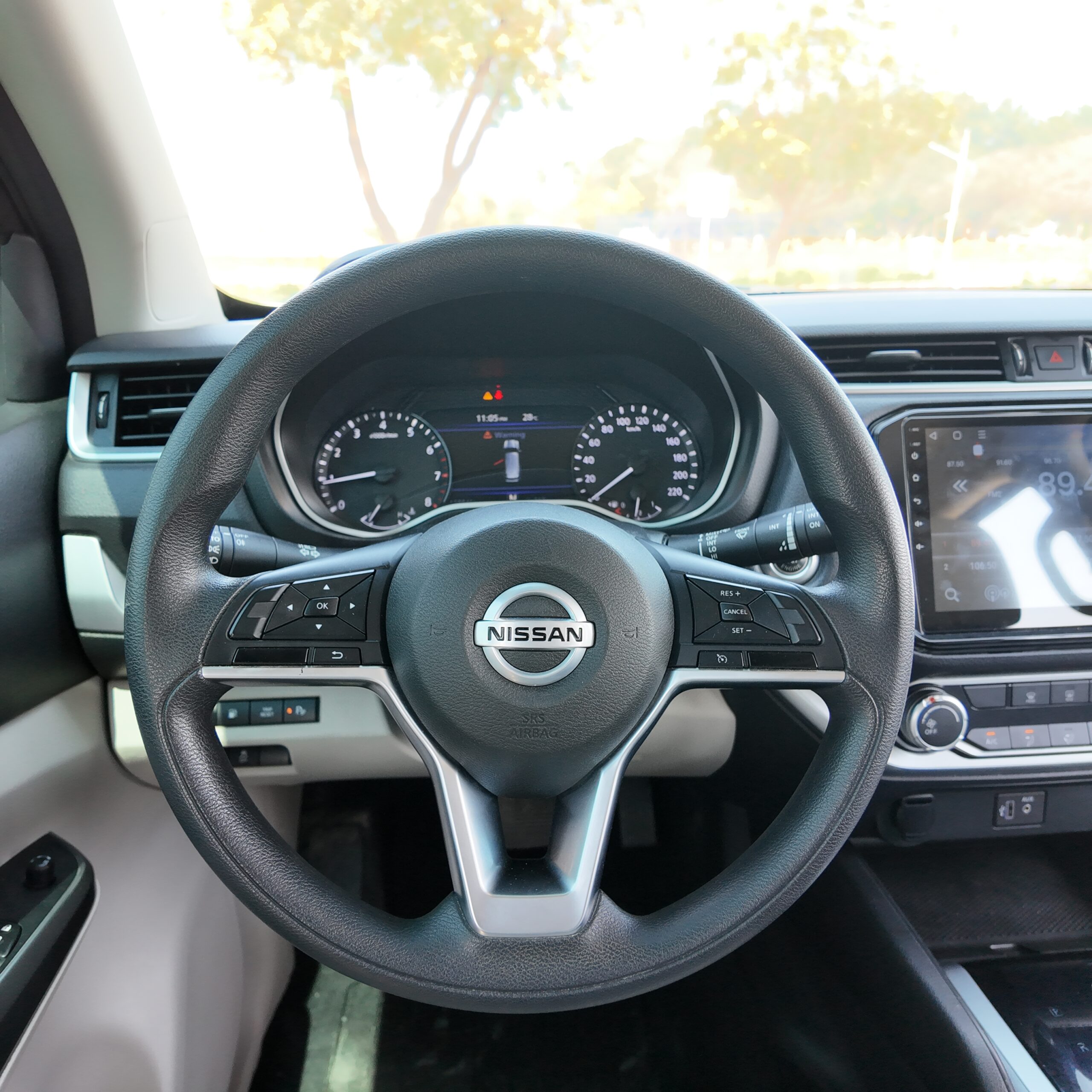 
								2022 Nissan Xterra full									
