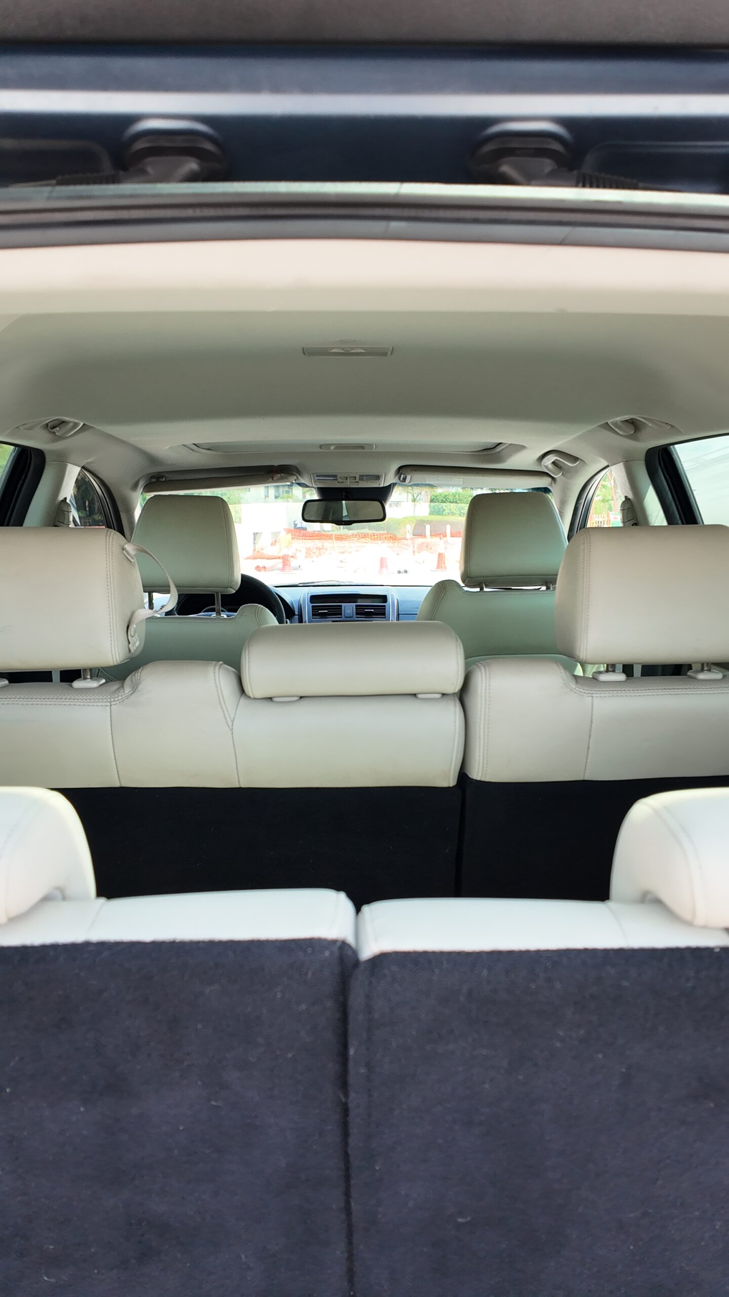 
								2014 MAZDA CX-9 AWD | FULL OPTION | 7 Seater full									