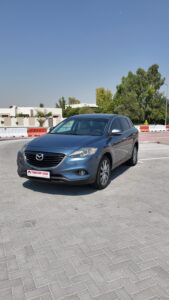 2014 MAZDA CX-9 AWD | FULL OPTION | 7 Seater