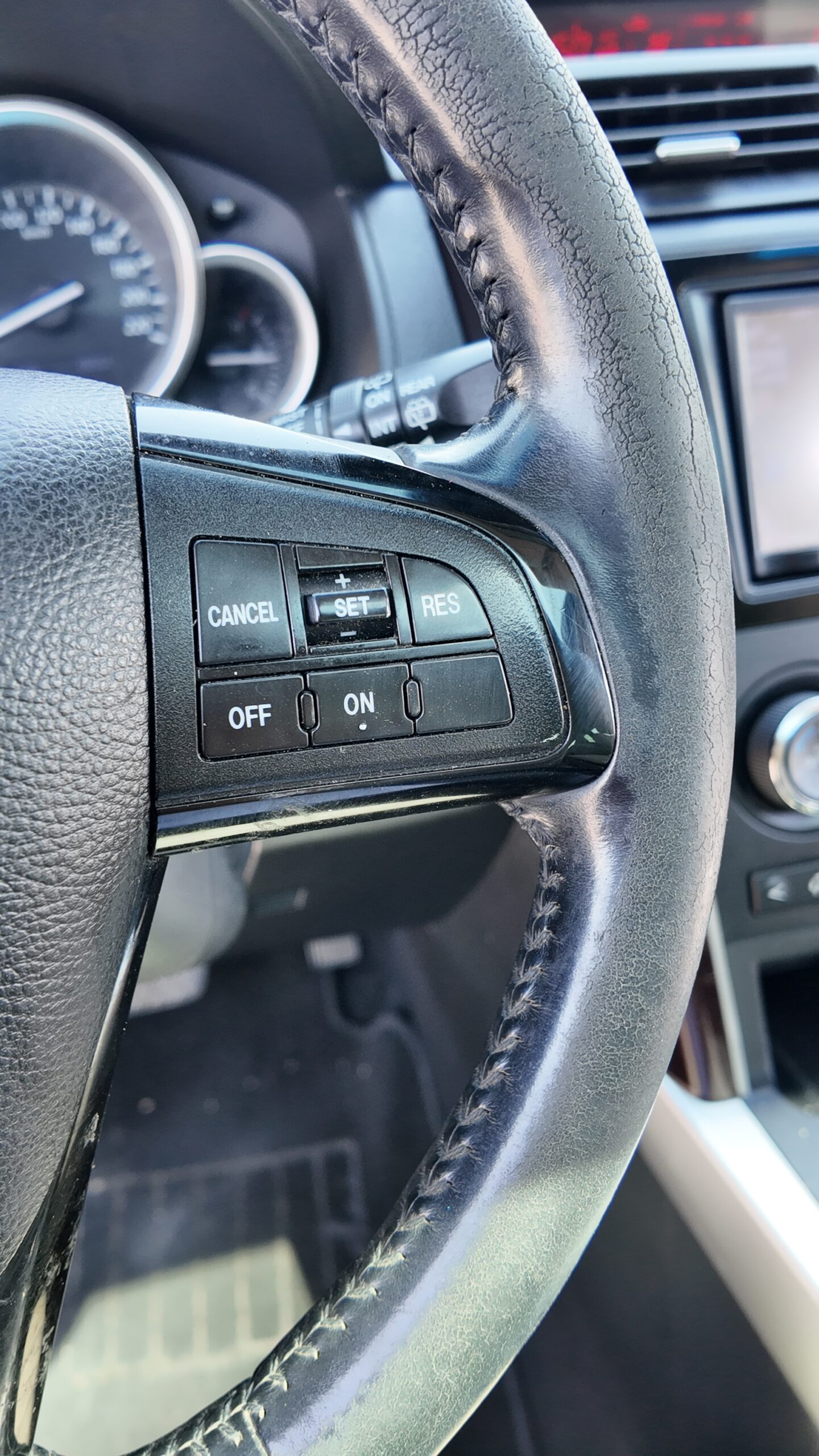 
								2014 MAZDA CX-9 AWD | FULL OPTION | 7 Seater full									