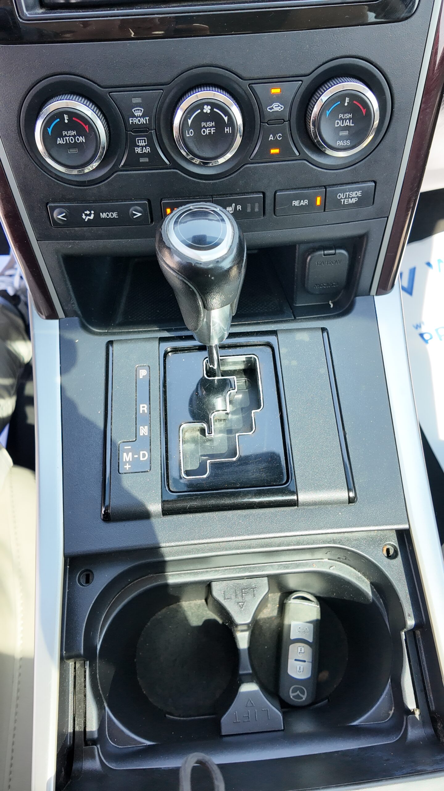 
								2014 MAZDA CX-9 AWD | FULL OPTION | 7 Seater full									