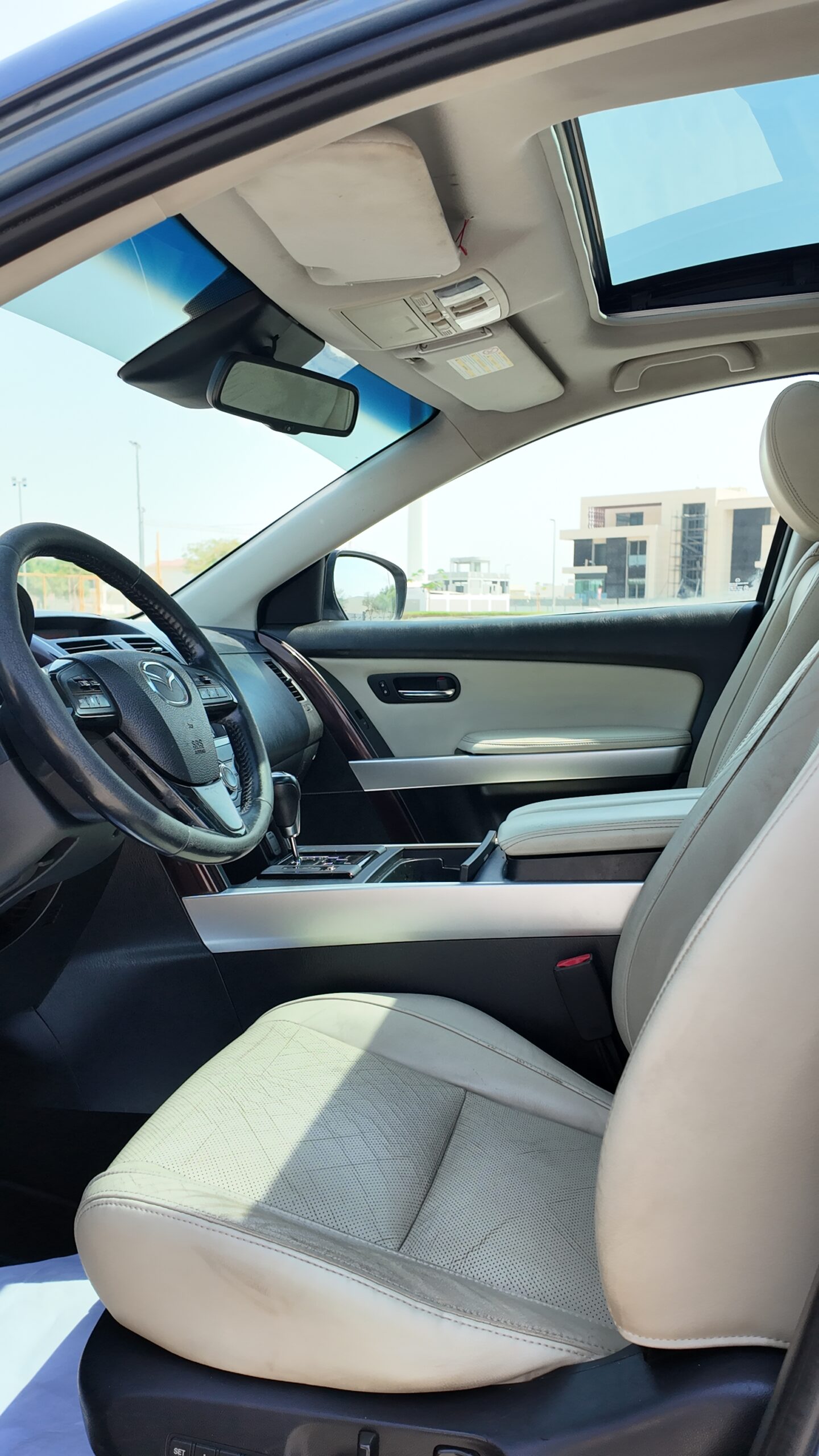 
								2014 MAZDA CX-9 AWD | FULL OPTION | 7 Seater full									